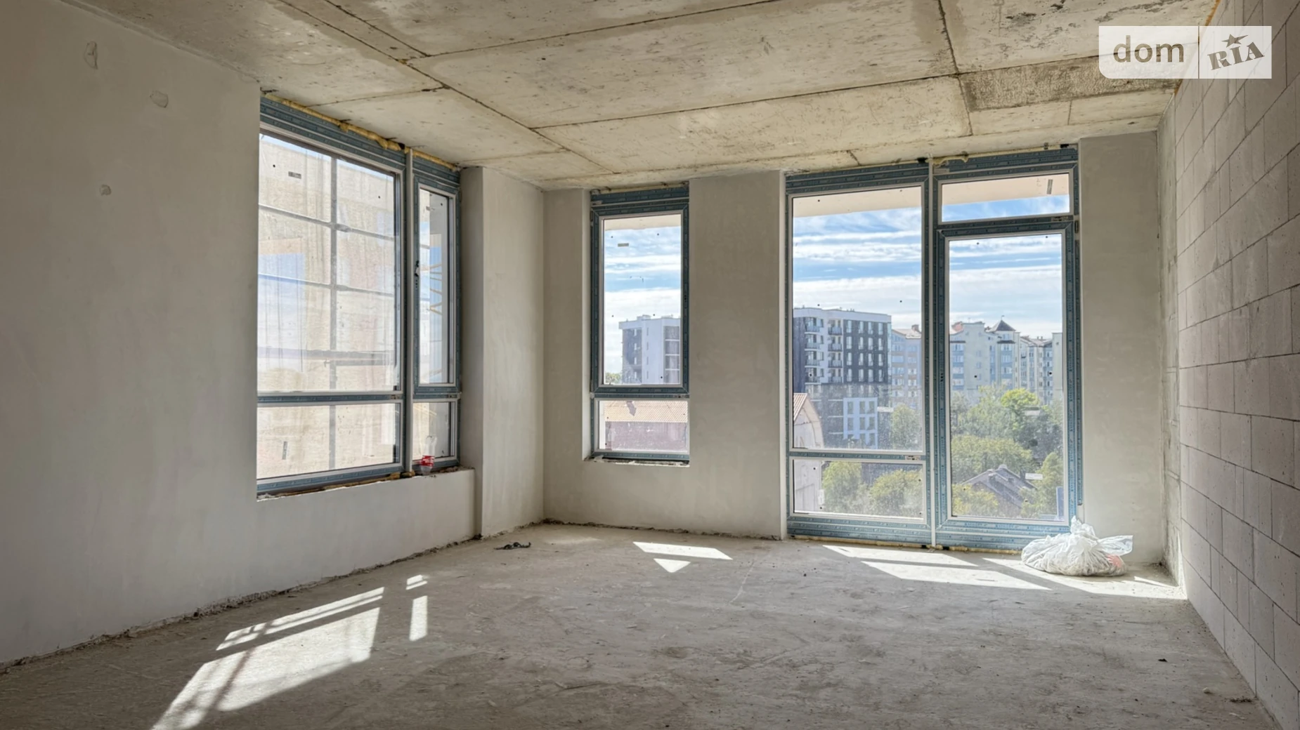 Продається 1-кімнатна квартира 36 кв. м у Івано-Франківську, вул. Юліана Пелеша(Крайківського), 3 корпус 11 - фото 4