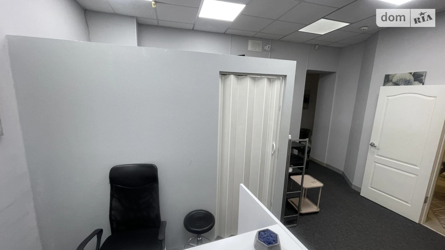 Сдается в аренду помещения свободного назначения 155 кв. м в 25-этажном здании, цена: 49499 грн - фото 2