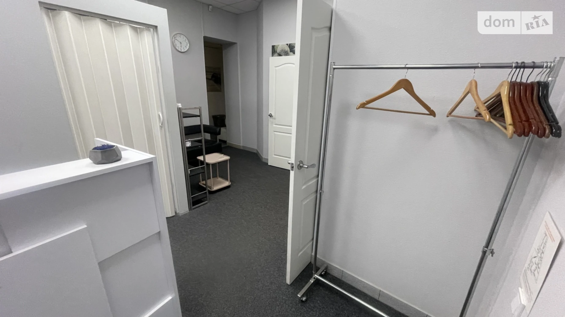 Сдается в аренду помещения свободного назначения 155 кв. м в 25-этажном здании, цена: 49499 грн - фото 4