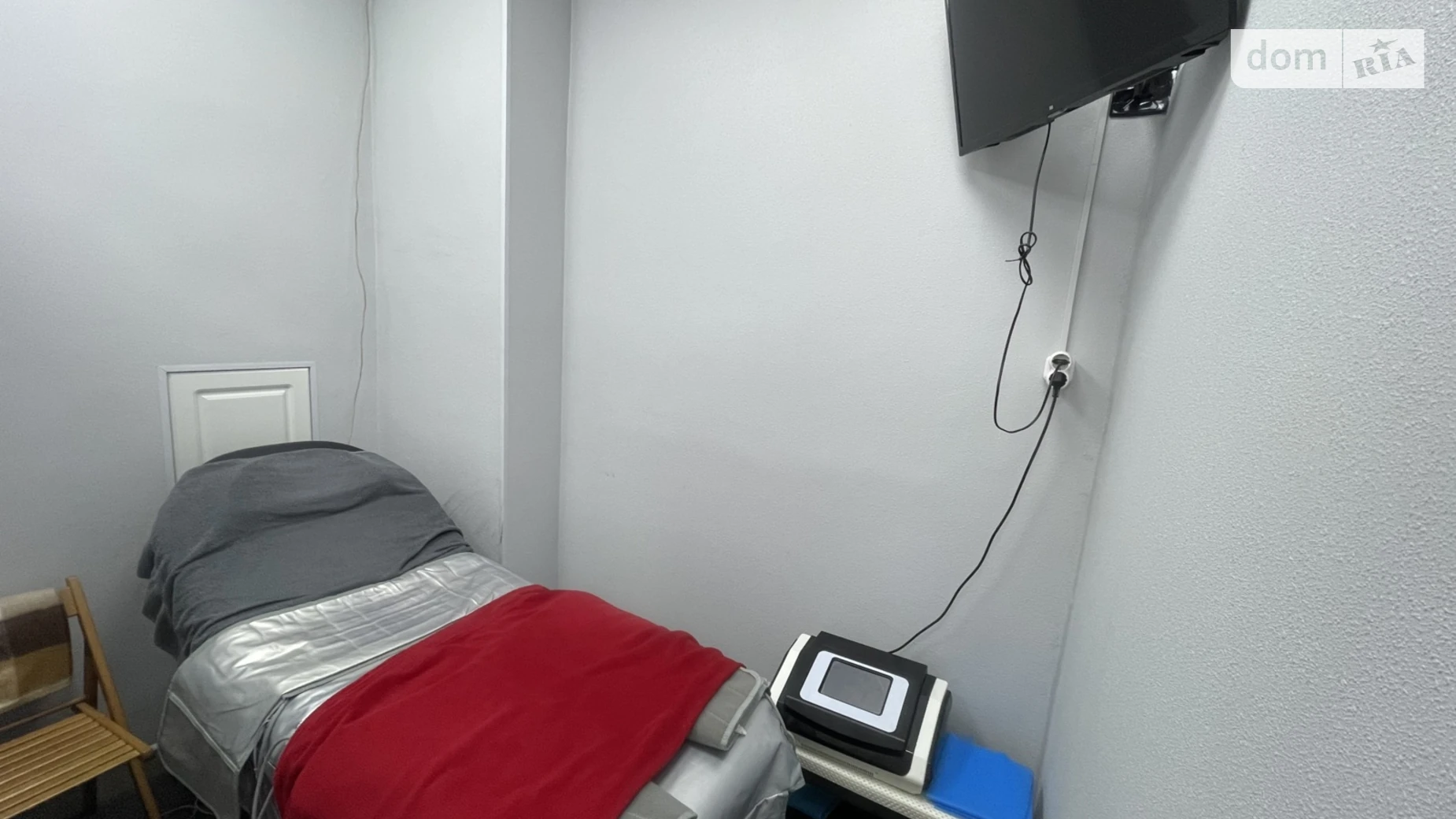 Сдается в аренду помещения свободного назначения 155 кв. м в 25-этажном здании, цена: 49499 грн - фото 5