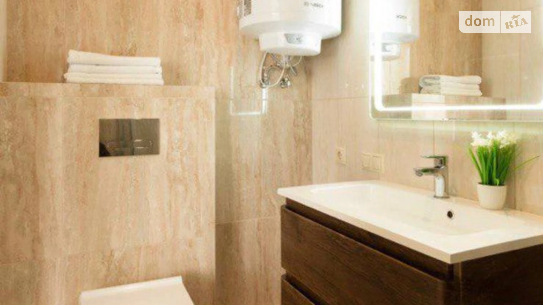 Сдается в аренду 1-комнатная квартира 47 кв. м в Одессе, плато Аркадийское(Гагаринское), 5/2 - фото 5