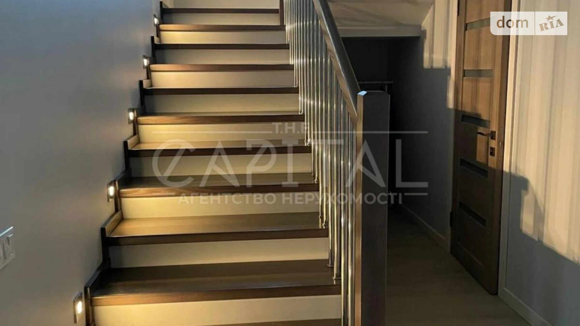 Продается дом на 2 этажа 177 кв. м с балконом, цена: 275000 $ - фото 3