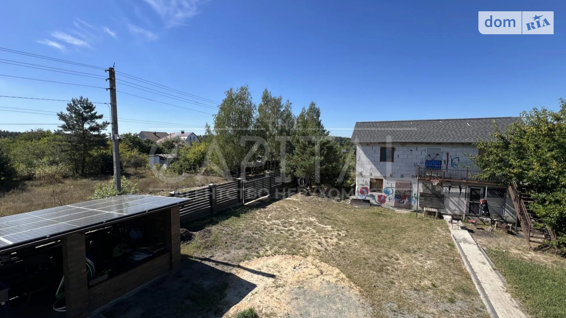 Продается дом на 2 этажа 177 кв. м с балконом, цена: 275000 $ - фото 5