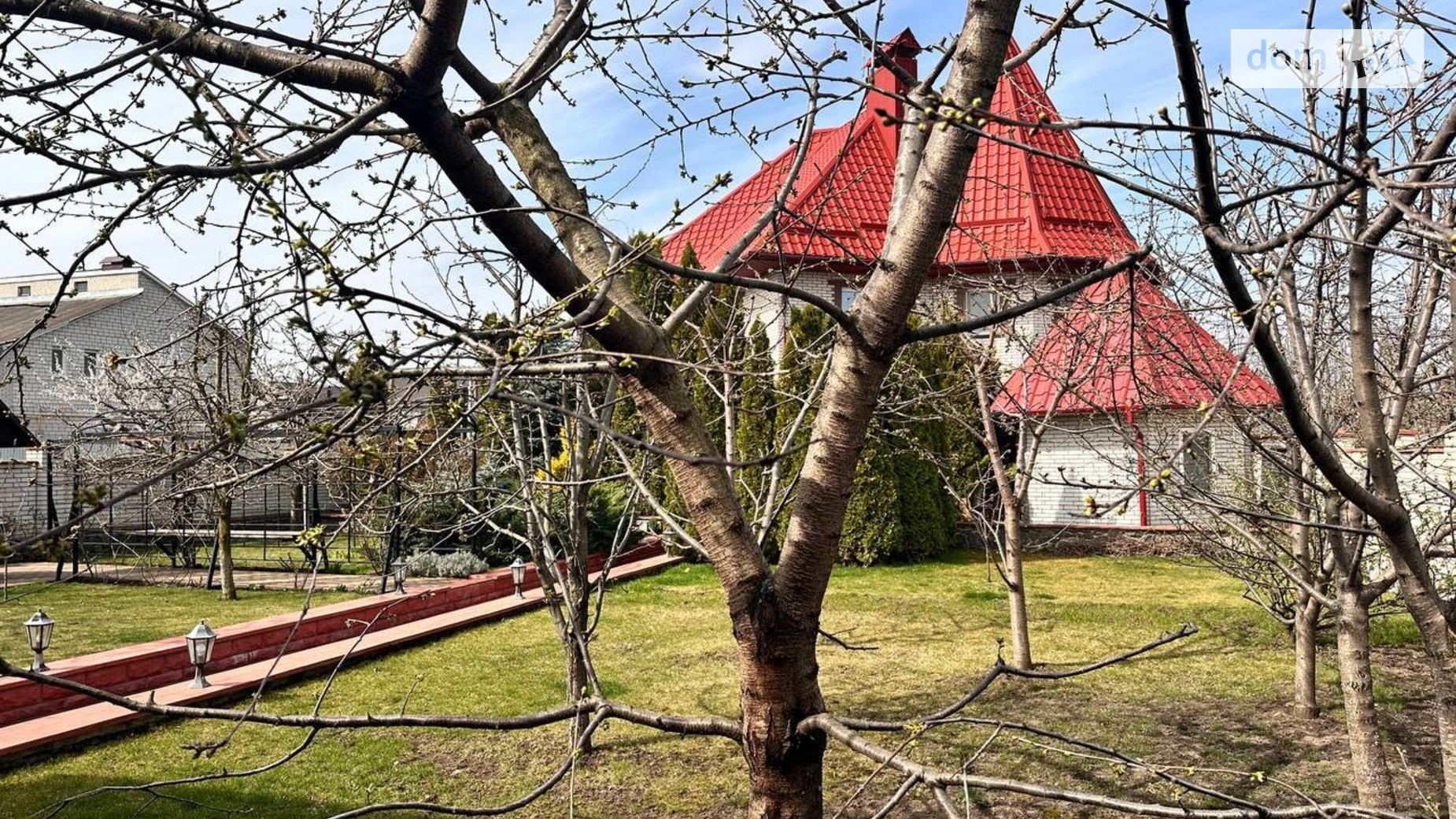 Продається будинок 2 поверховий 293.9 кв. м з балконом, цена: 250000 $ - фото 2