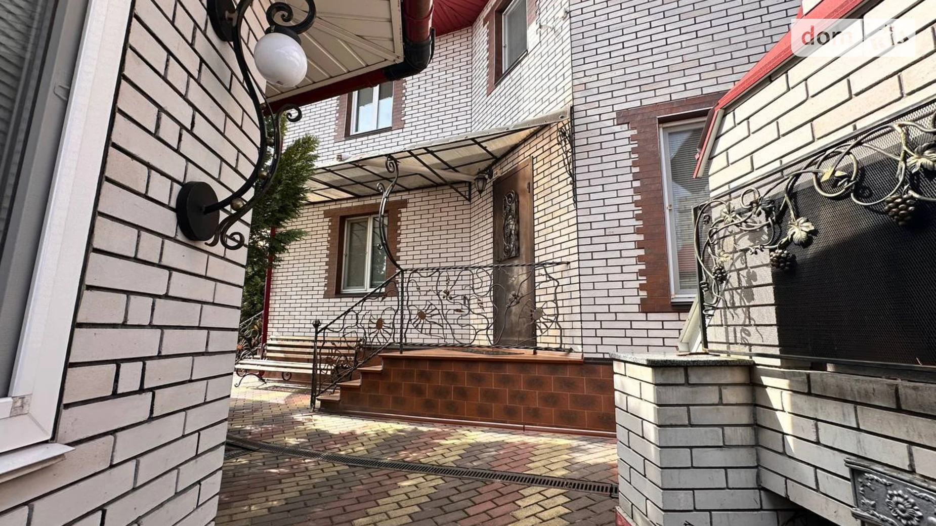 Продається будинок 2 поверховий 293.9 кв. м з балконом, цена: 250000 $ - фото 5
