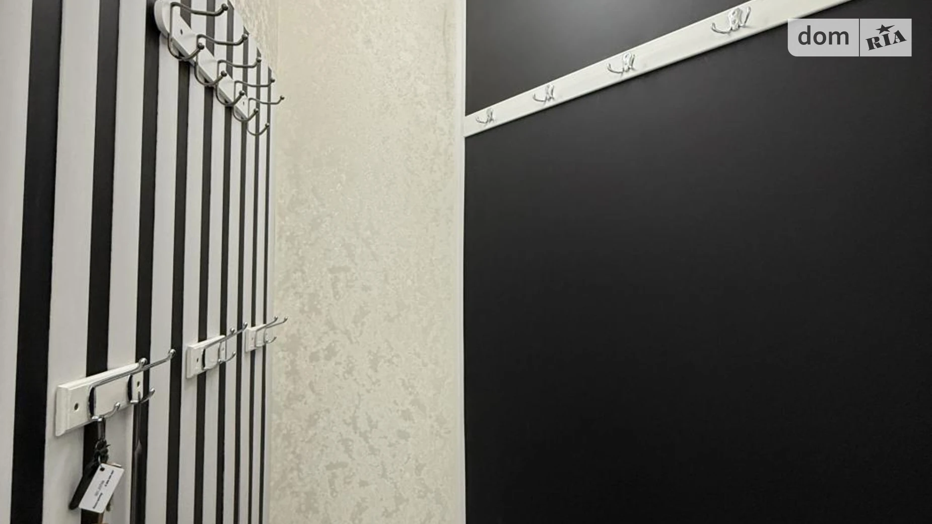 Сдается в аренду 2-комнатная квартира 50 кв. м в Одессе, ул. Генуэзская, 24Д корпус 2 - фото 3