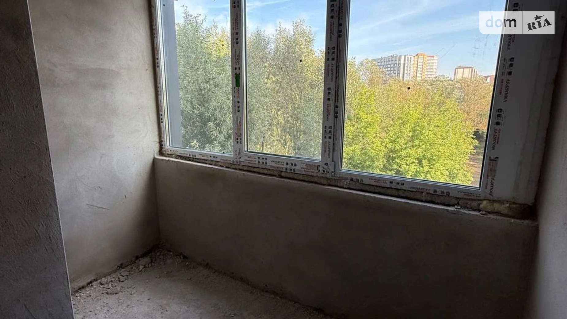 Продается 2-комнатная квартира 59 кв. м в Хмельницком, ул. Озерная, 17 - фото 3