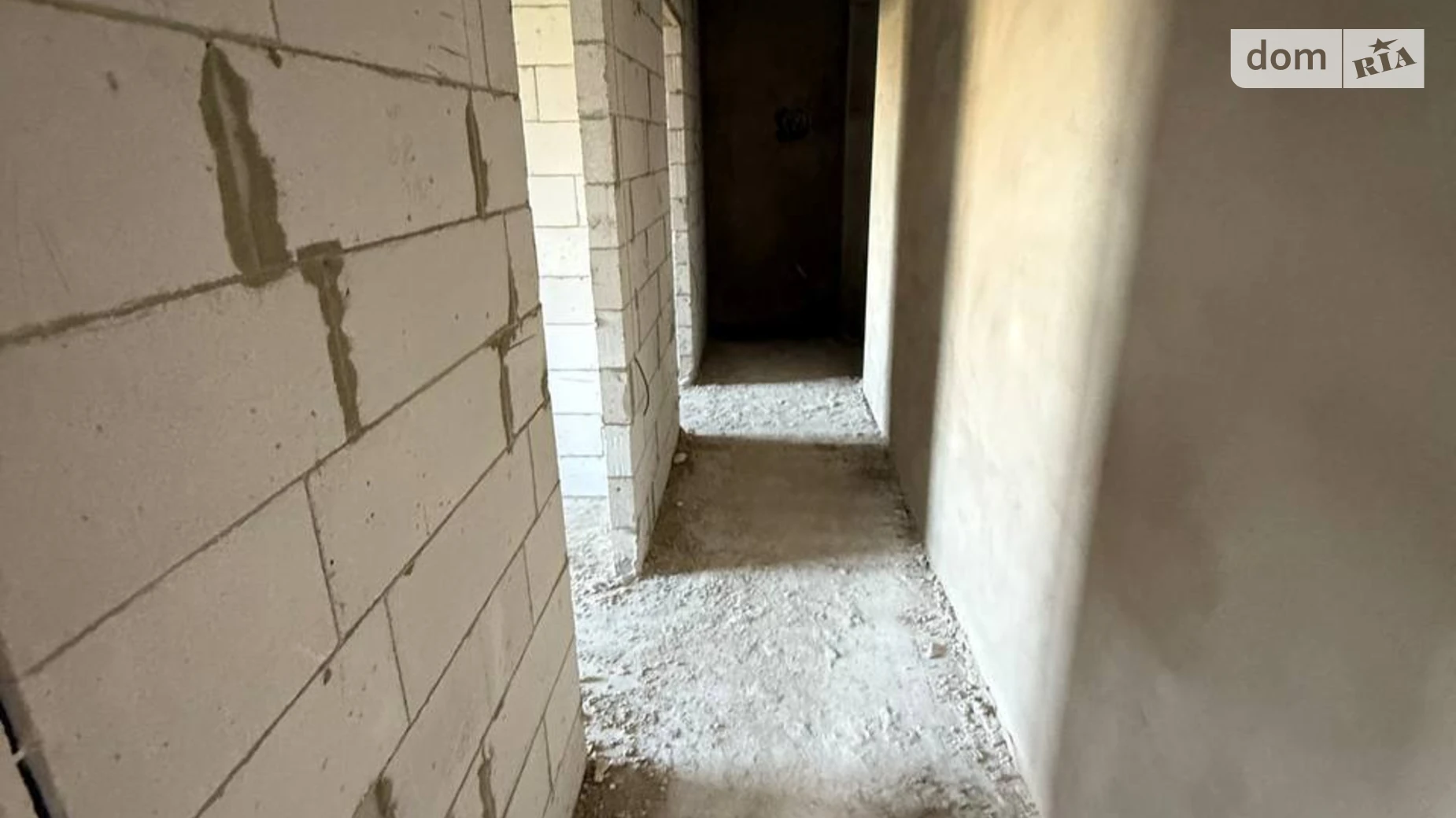 Продается 2-комнатная квартира 59 кв. м в Хмельницком, ул. Озерная, 17 - фото 2