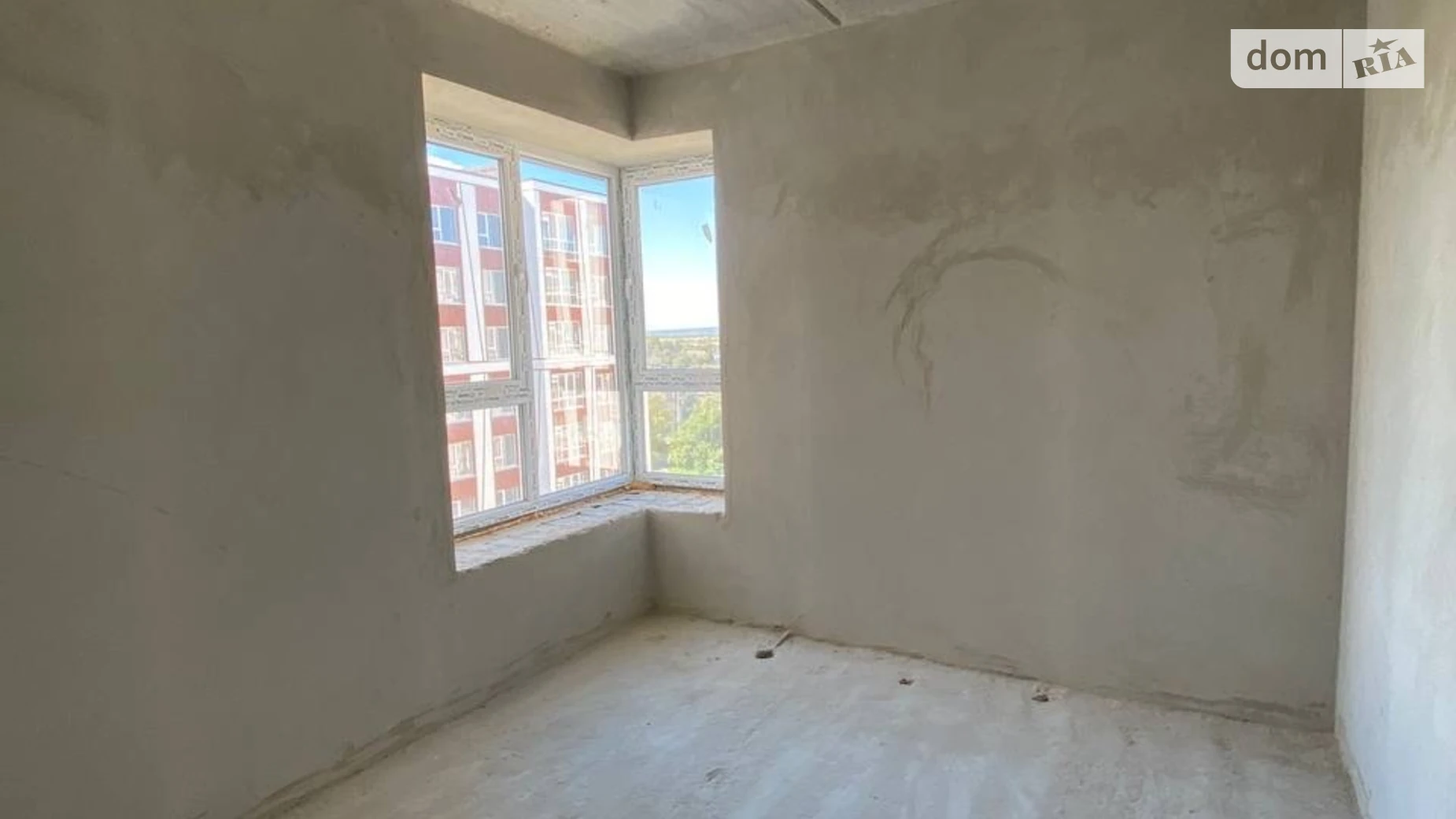 Продается 2-комнатная квартира 53.2 кв. м в Ивано-Франковске, ул. Павла Полуботка, 18 корпус 12 - фото 3