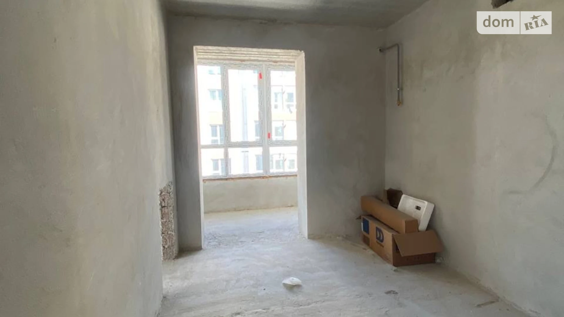 Продается 2-комнатная квартира 53.2 кв. м в Ивано-Франковске, ул. Павла Полуботка, 18 корпус 12 - фото 4