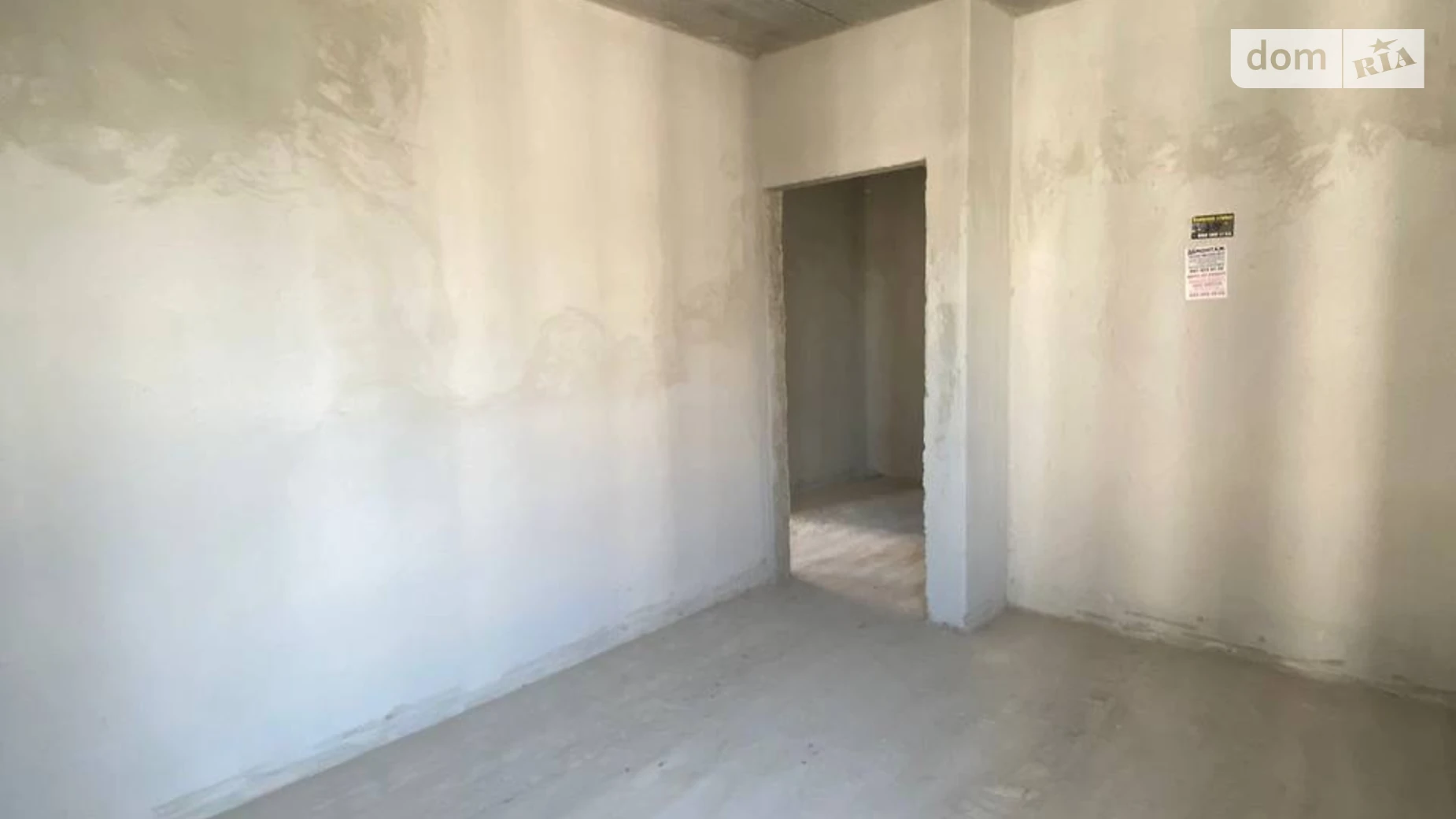 Продается 2-комнатная квартира 53.2 кв. м в Ивано-Франковске, ул. Павла Полуботка, 18 корпус 12 - фото 5