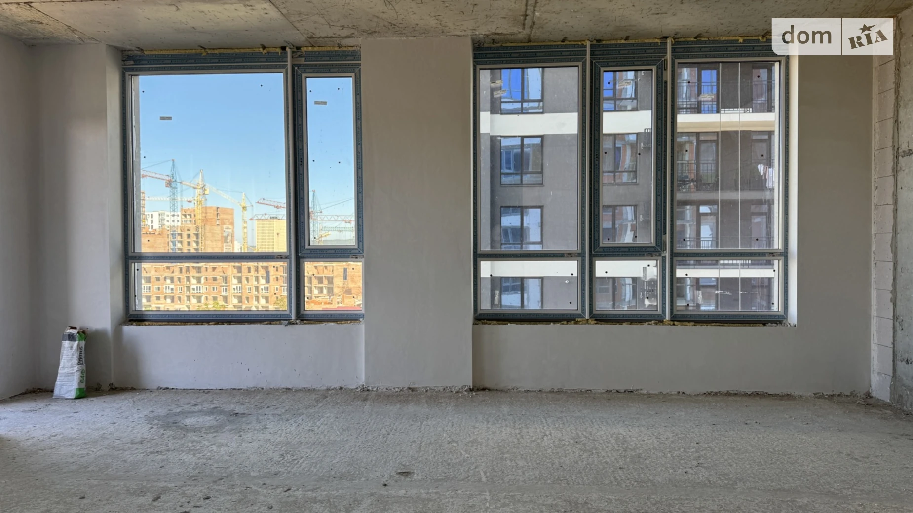 Продається 2-кімнатна квартира 85 кв. м у Івано-Франківську, вул. Юліана Пелеша(Крайківського), 3 корпус 11 - фото 2