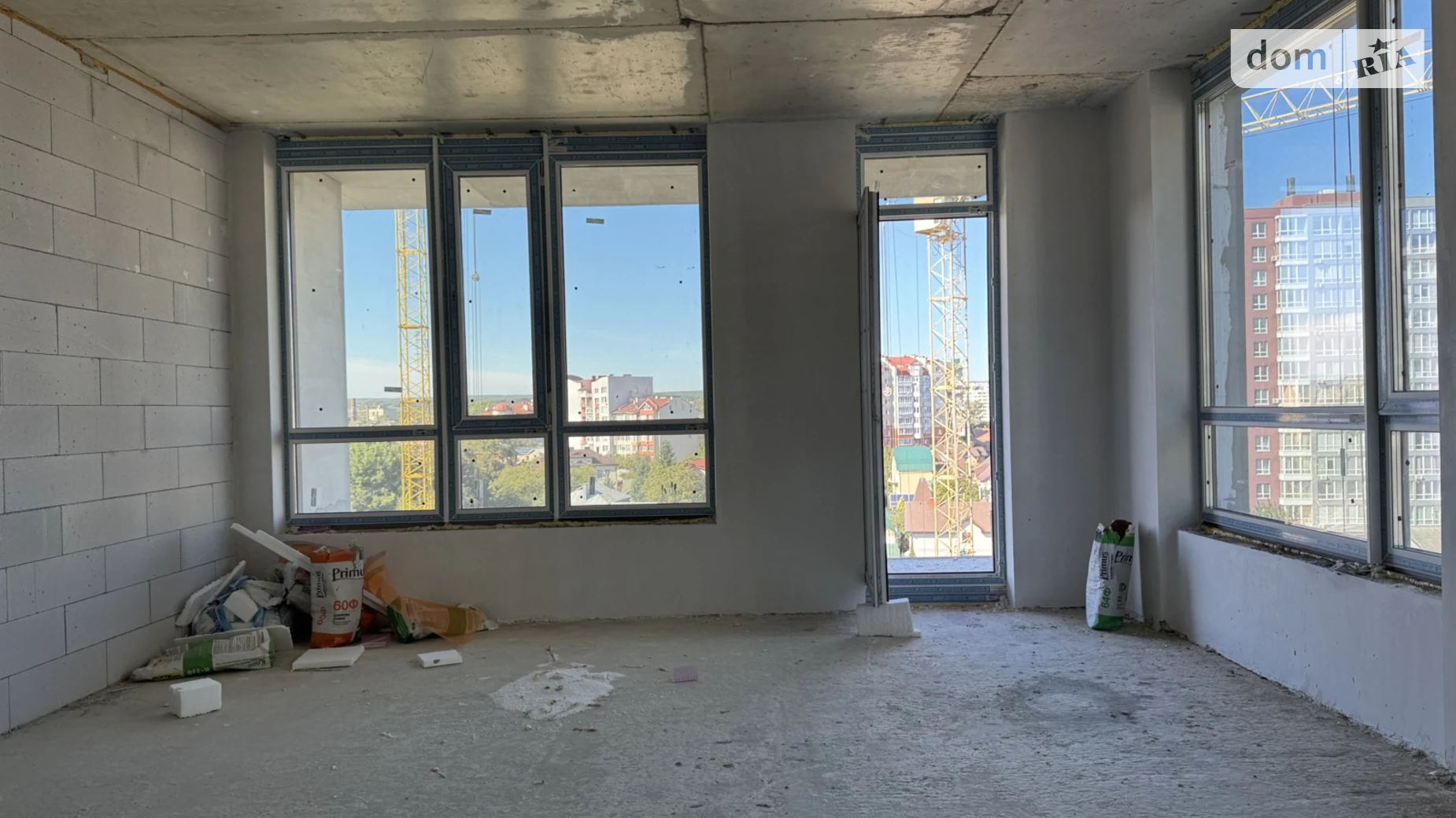 Продається 2-кімнатна квартира 85 кв. м у Івано-Франківську, вул. Юліана Пелеша(Крайківського), 3 корпус 11 - фото 4