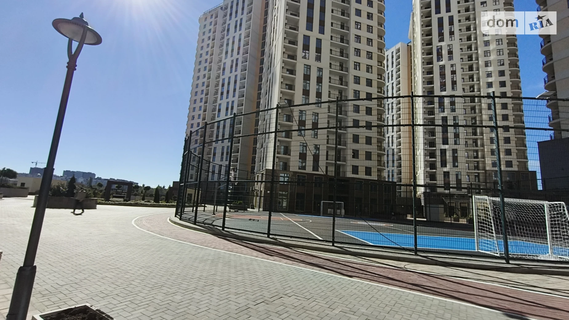 Продается 1-комнатная квартира 43 кв. м в Одессе, ул. Краснова - фото 3