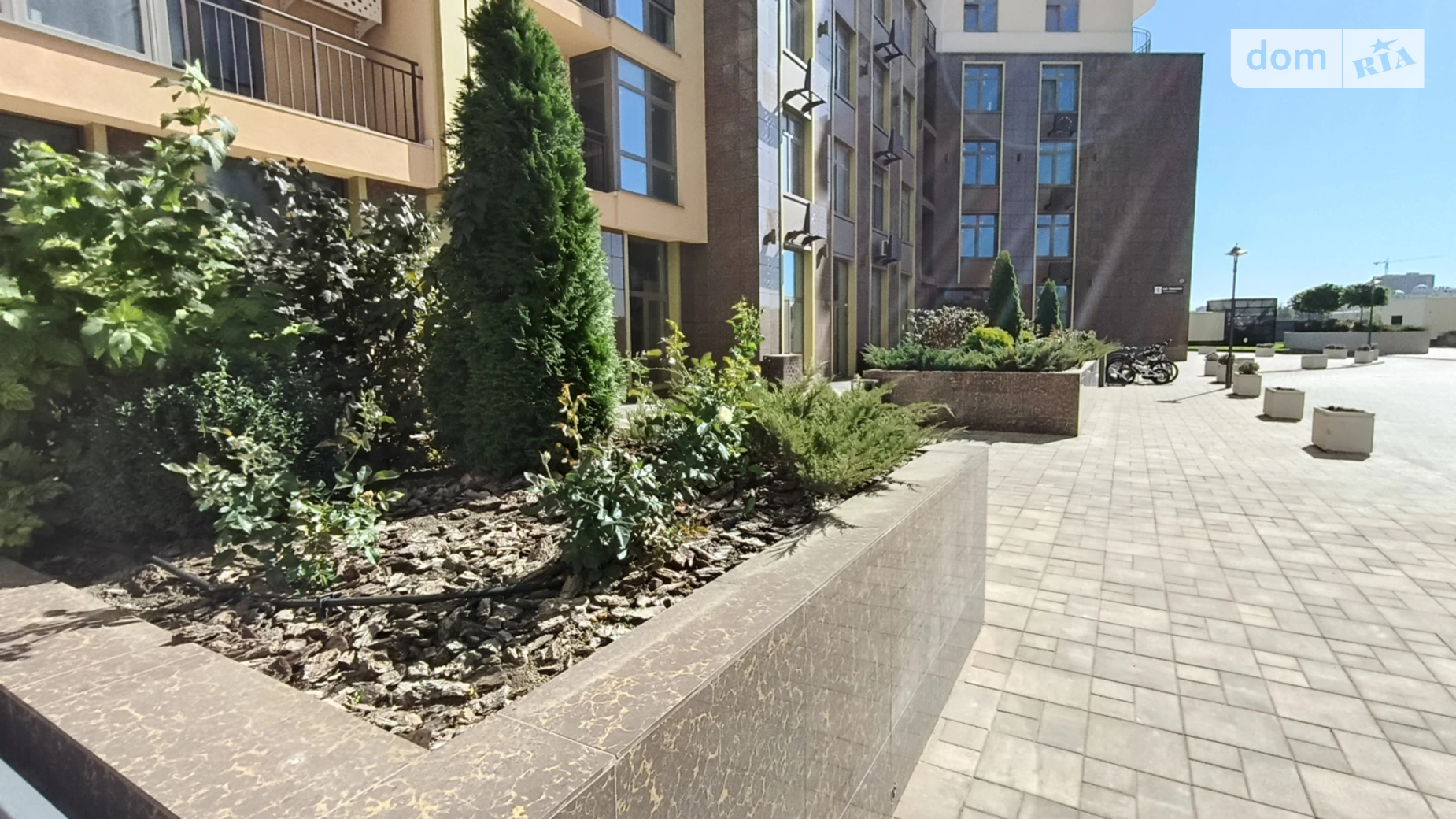 Продается 1-комнатная квартира 43 кв. м в Одессе, ул. Краснова - фото 5