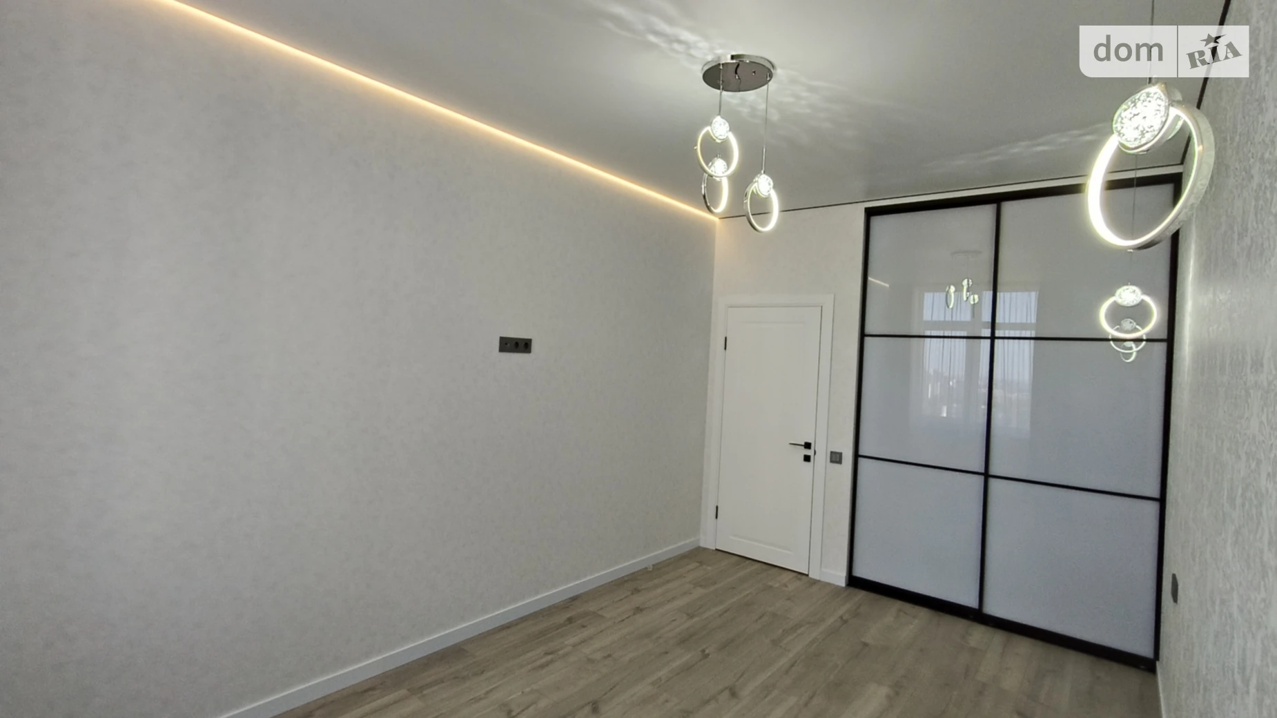 Продается 1-комнатная квартира 43 кв. м в Одессе, ул. Краснова - фото 4