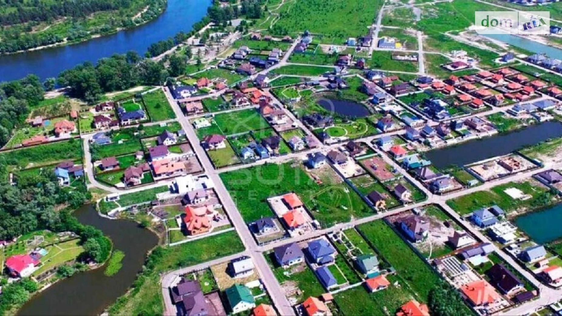 ул. Ореховая Хотяновка, цена: 56000 $ - фото 3