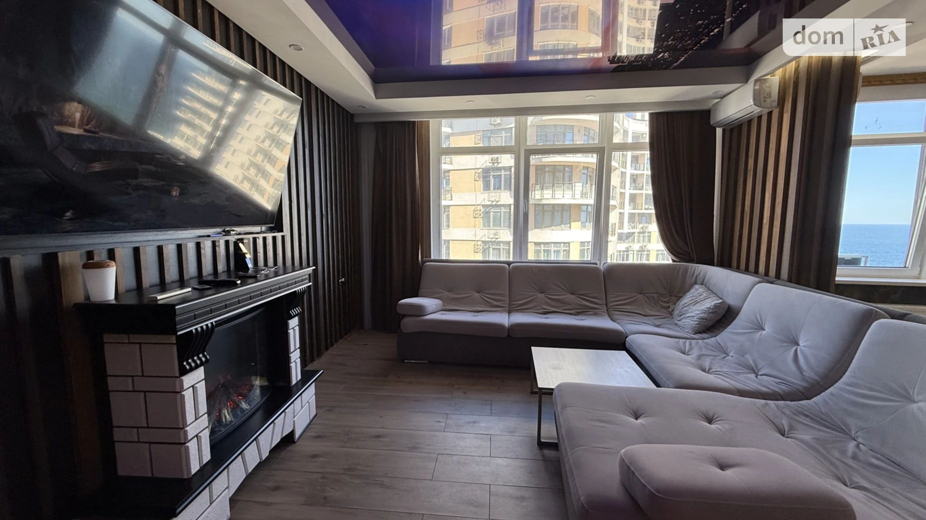 Продается 2-комнатная квартира 25 кв. м в Одессе, ул. Валерия Самофалова, 16А/2 - фото 2