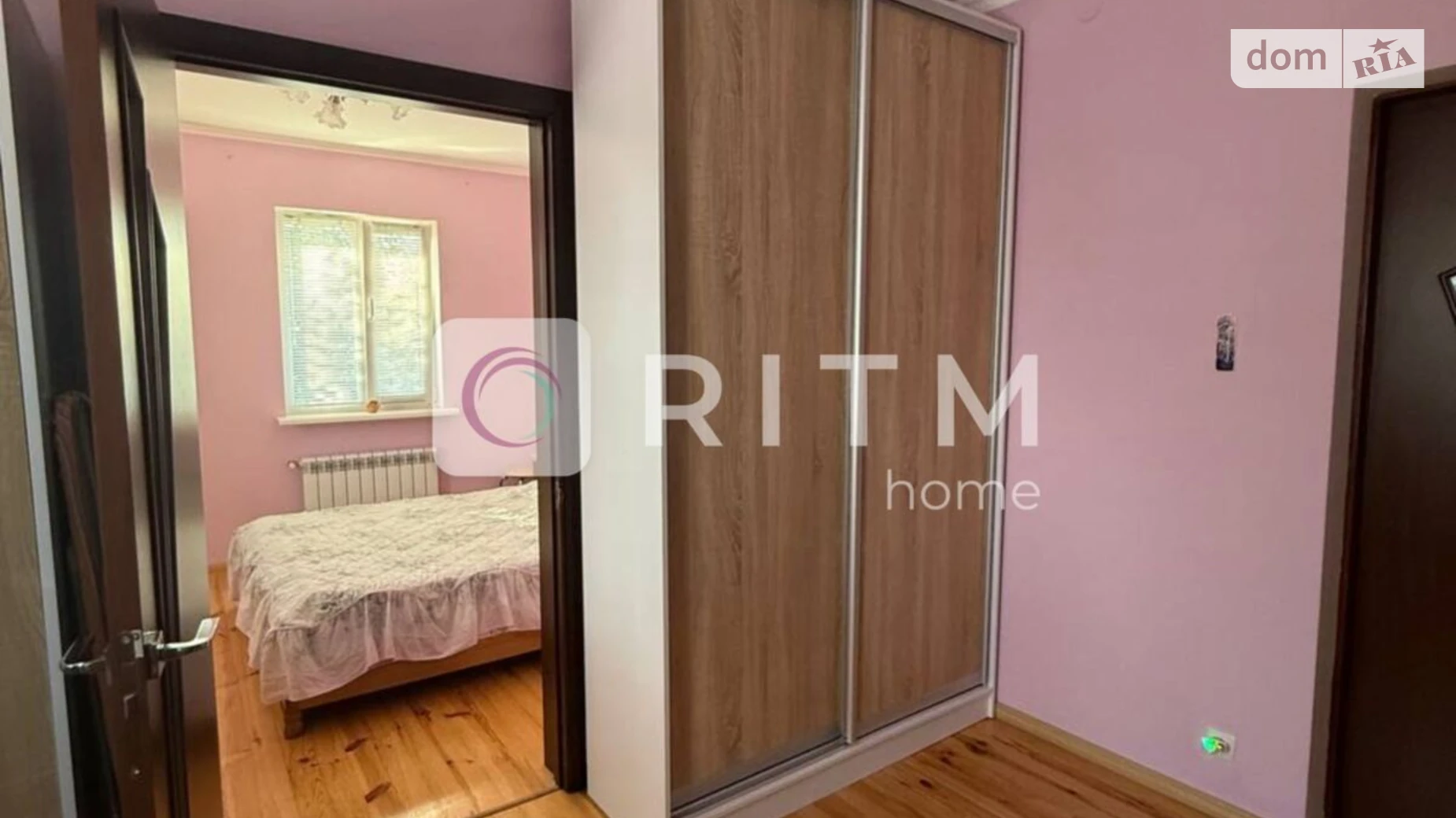 5-комнатная квартира 120 кв. м в Луцке, ул. Веселая, 9 - фото 4