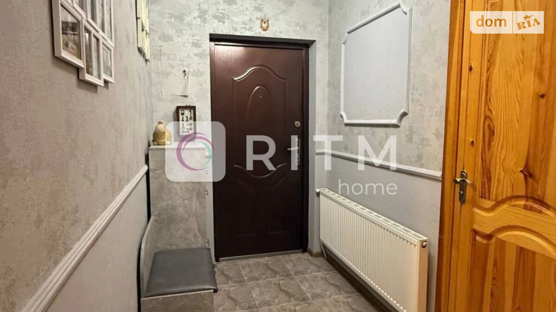 5-комнатная квартира 120 кв. м в Луцке, ул. Веселая, 9 - фото 3