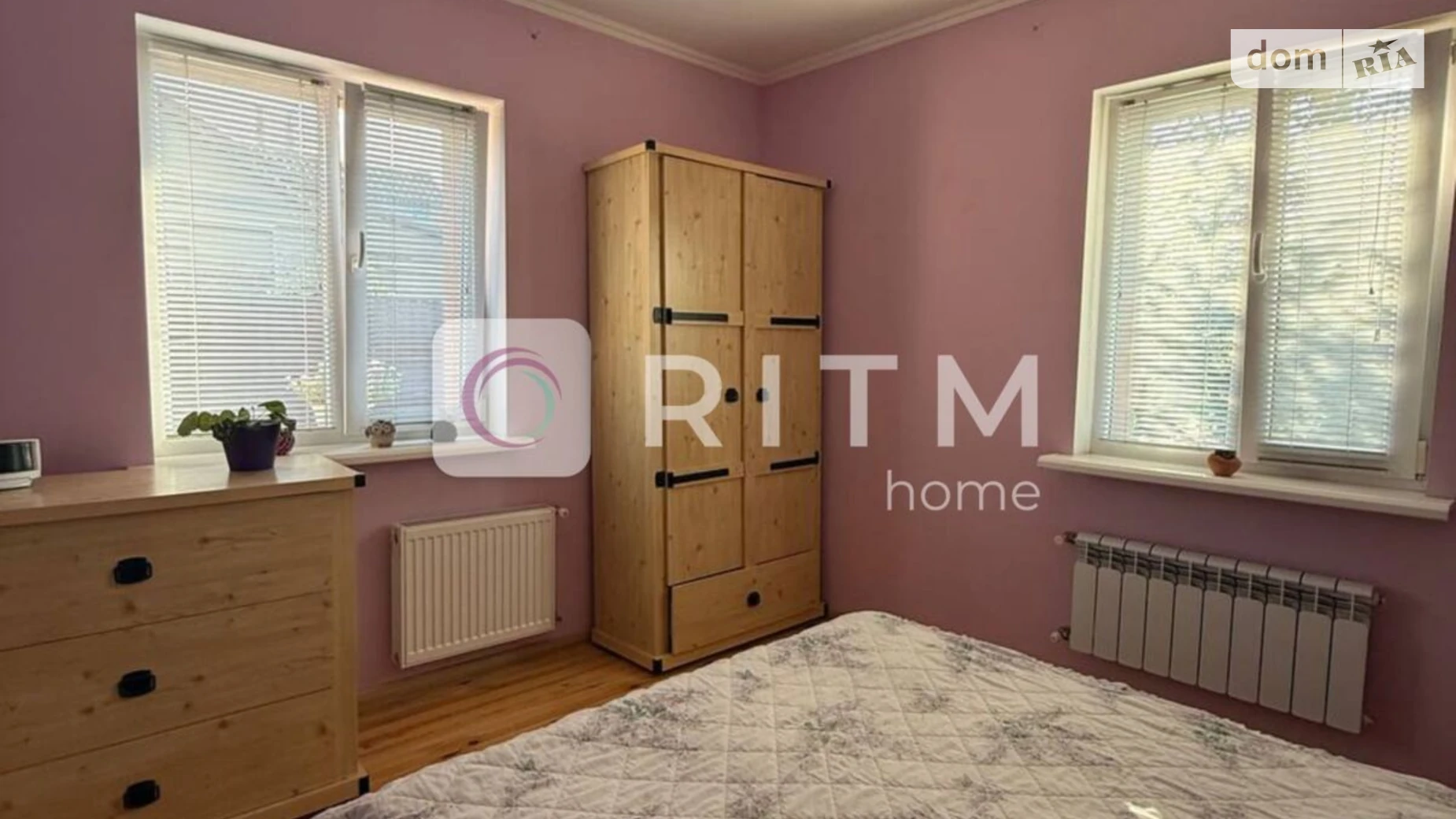 5-комнатная квартира 120 кв. м в Луцке, ул. Веселая, 9 - фото 5