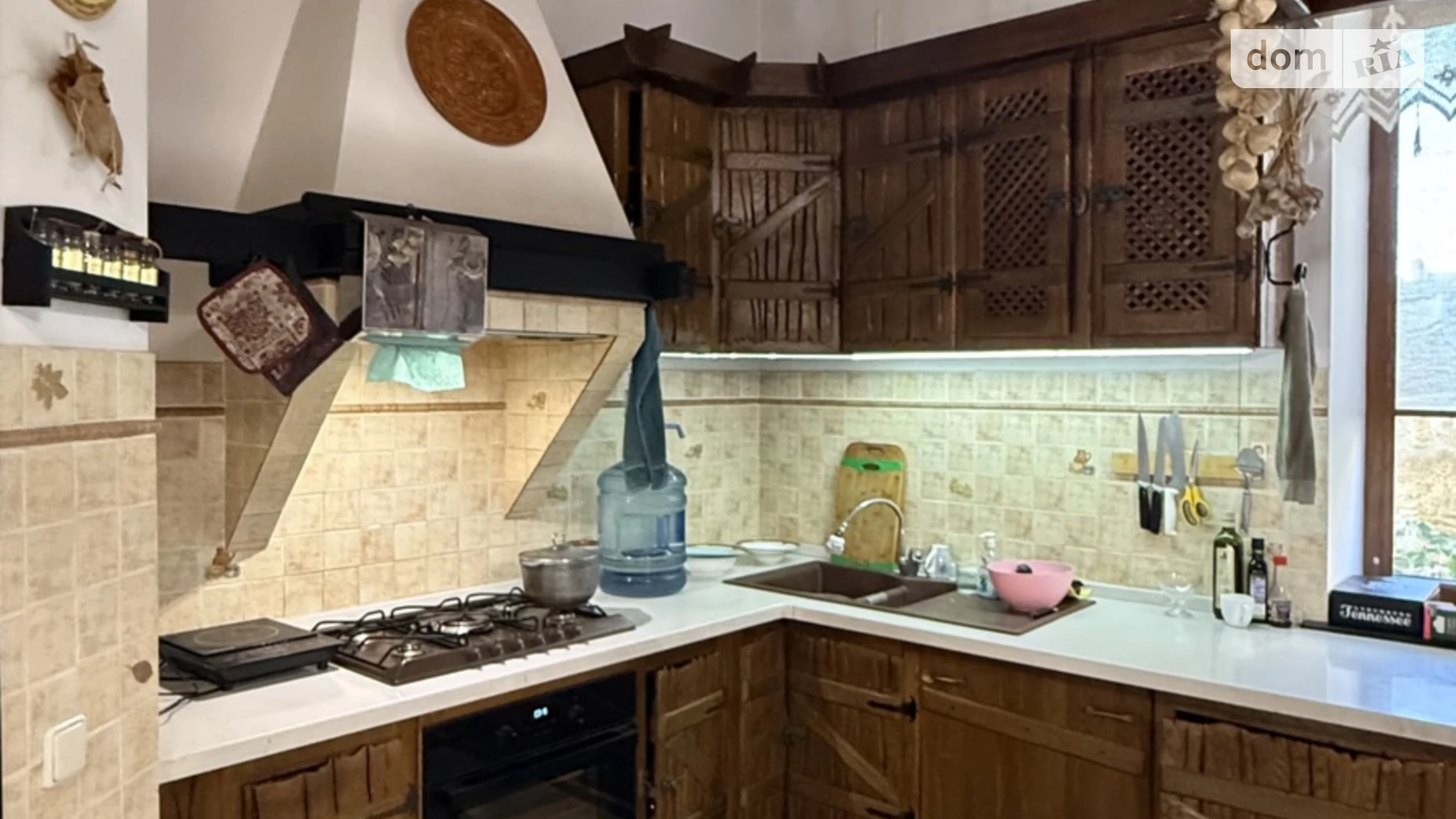 Продается дом на 2 этажа 650 кв. м с террасой, цена: 430000 $ - фото 2