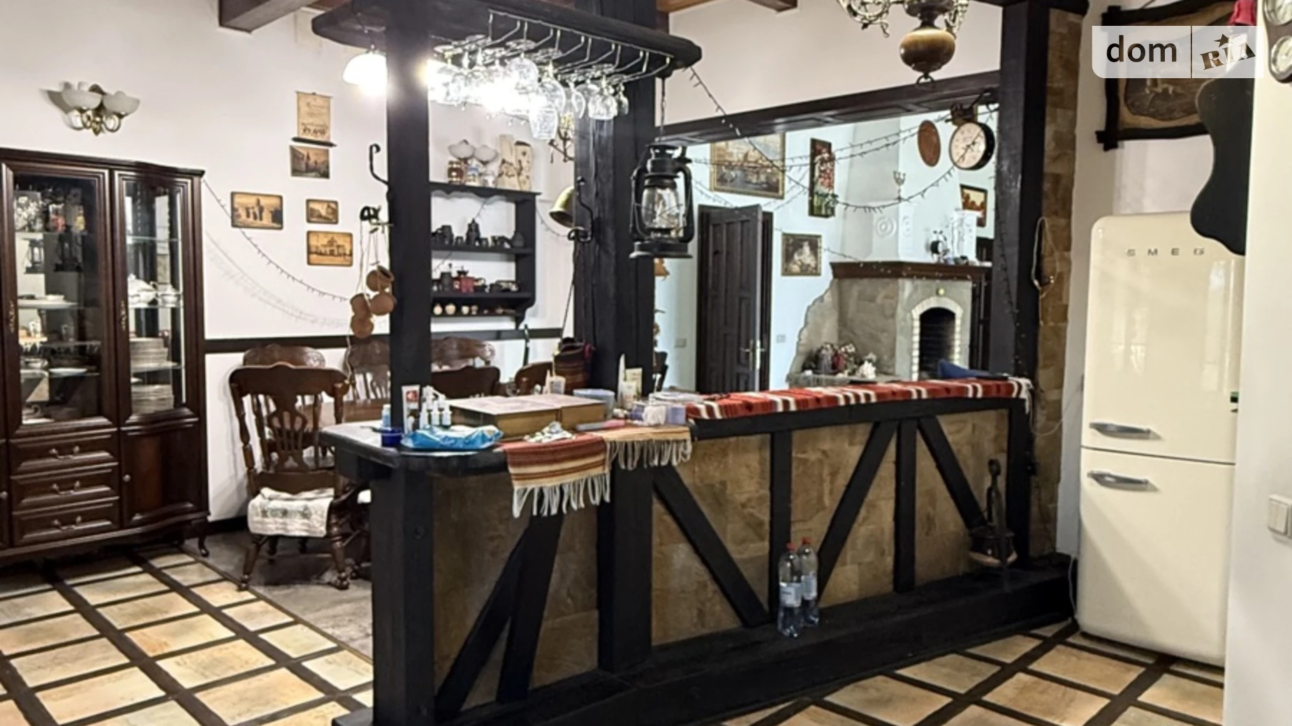 Продается дом на 2 этажа 650 кв. м с террасой, цена: 430000 $ - фото 3