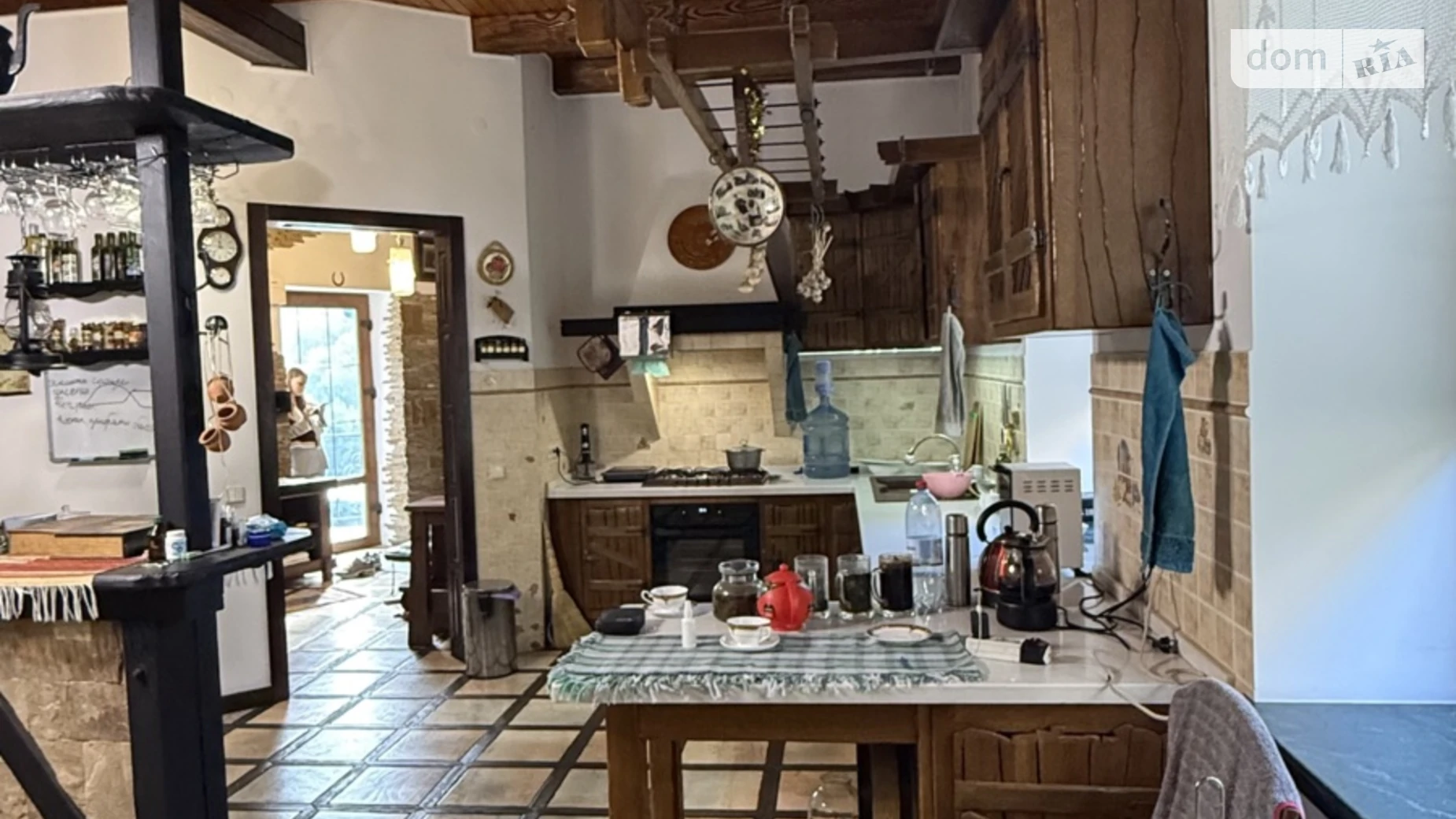 Продается дом на 2 этажа 650 кв. м с террасой, цена: 430000 $ - фото 4