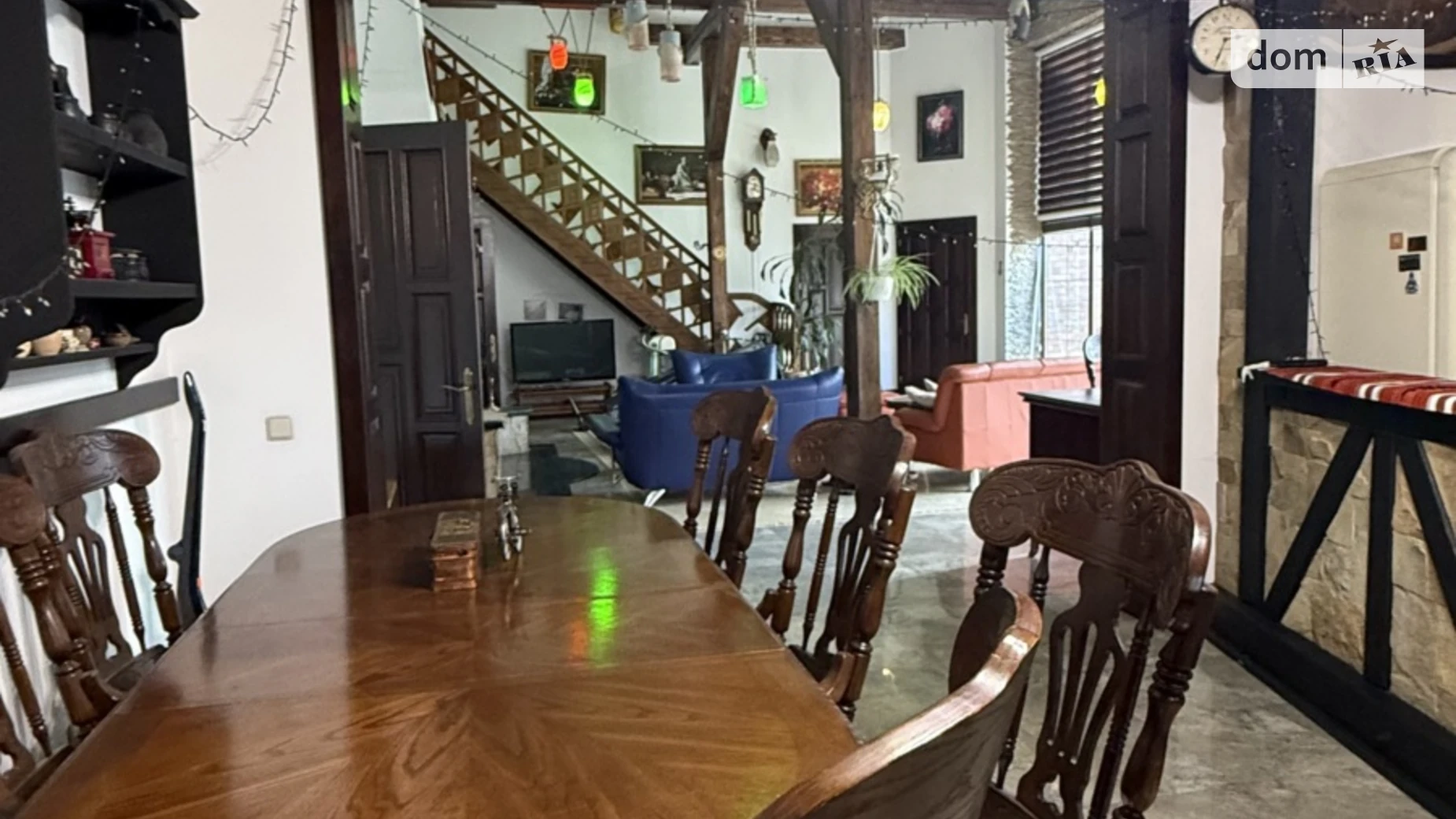 Продается дом на 2 этажа 650 кв. м с террасой, цена: 430000 $ - фото 5