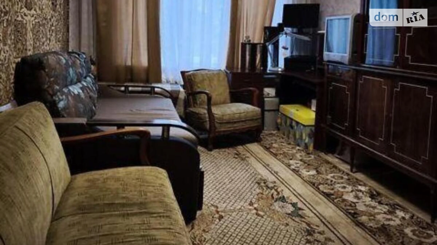 Продается 3-комнатная квартира 59.9 кв. м в Киеве, ул. Анатолия Соловьяненко(Александра Бойченко), 4 - фото 2