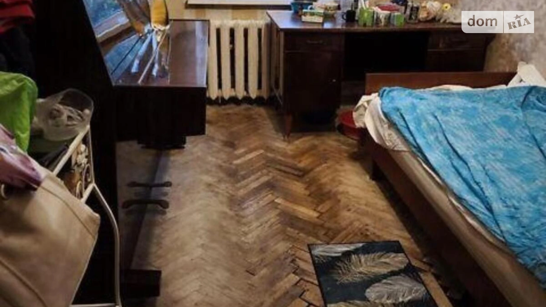 Продается 3-комнатная квартира 59.9 кв. м в Киеве, ул. Анатолия Соловьяненко(Александра Бойченко), 4 - фото 3