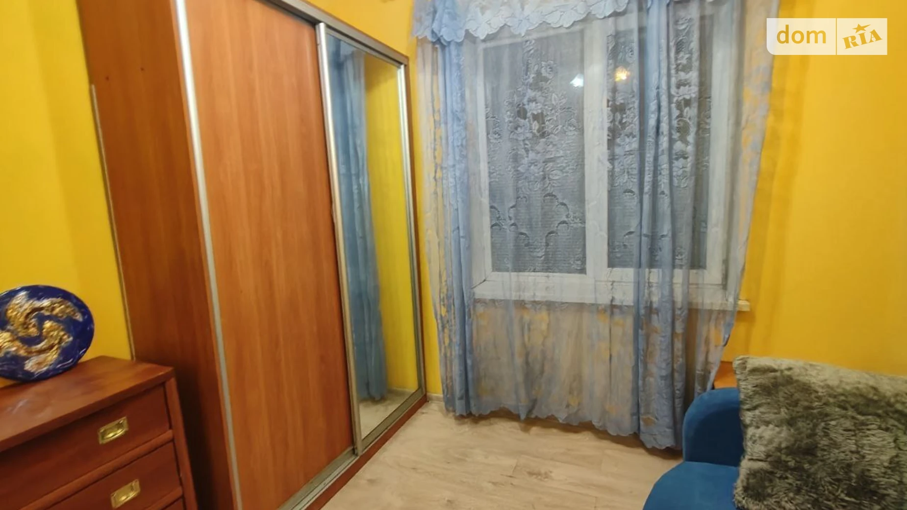 Сдается в аренду 3-комнатная квартира 64 кв. м в Одессе, ул. Заречная, 4 - фото 3