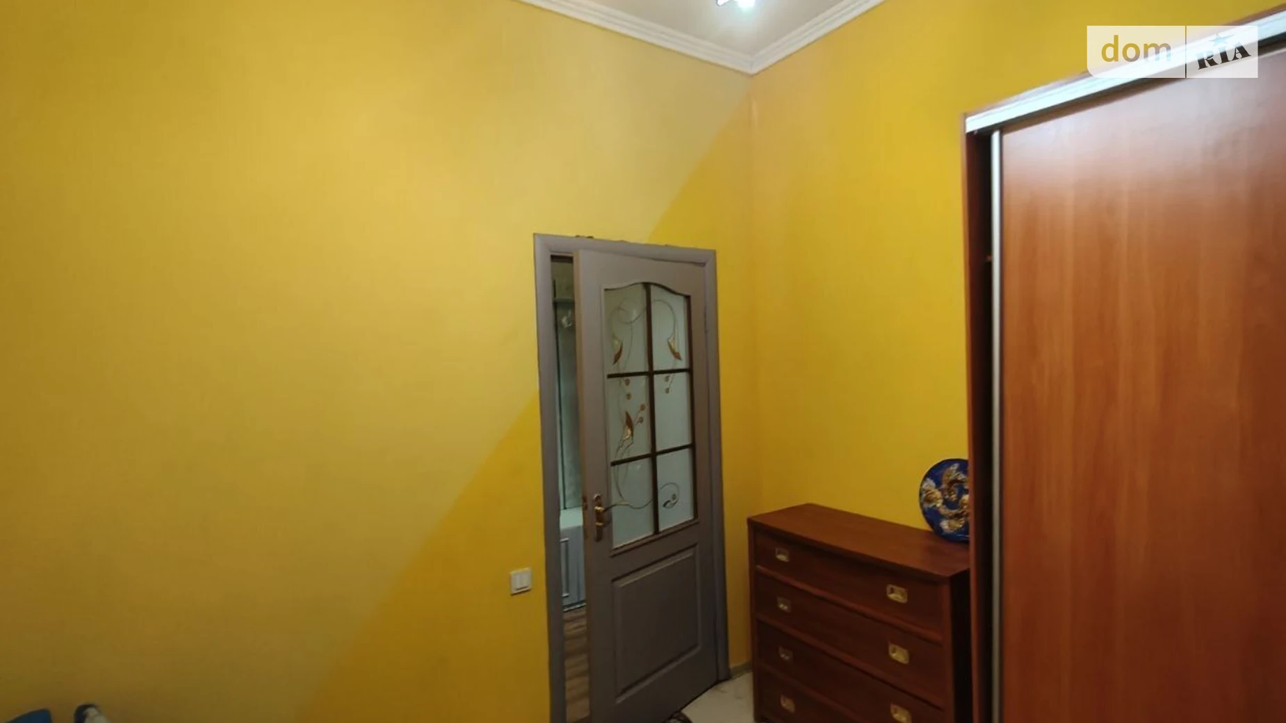 Сдается в аренду 3-комнатная квартира 64 кв. м в Одессе, ул. Заречная, 4 - фото 4