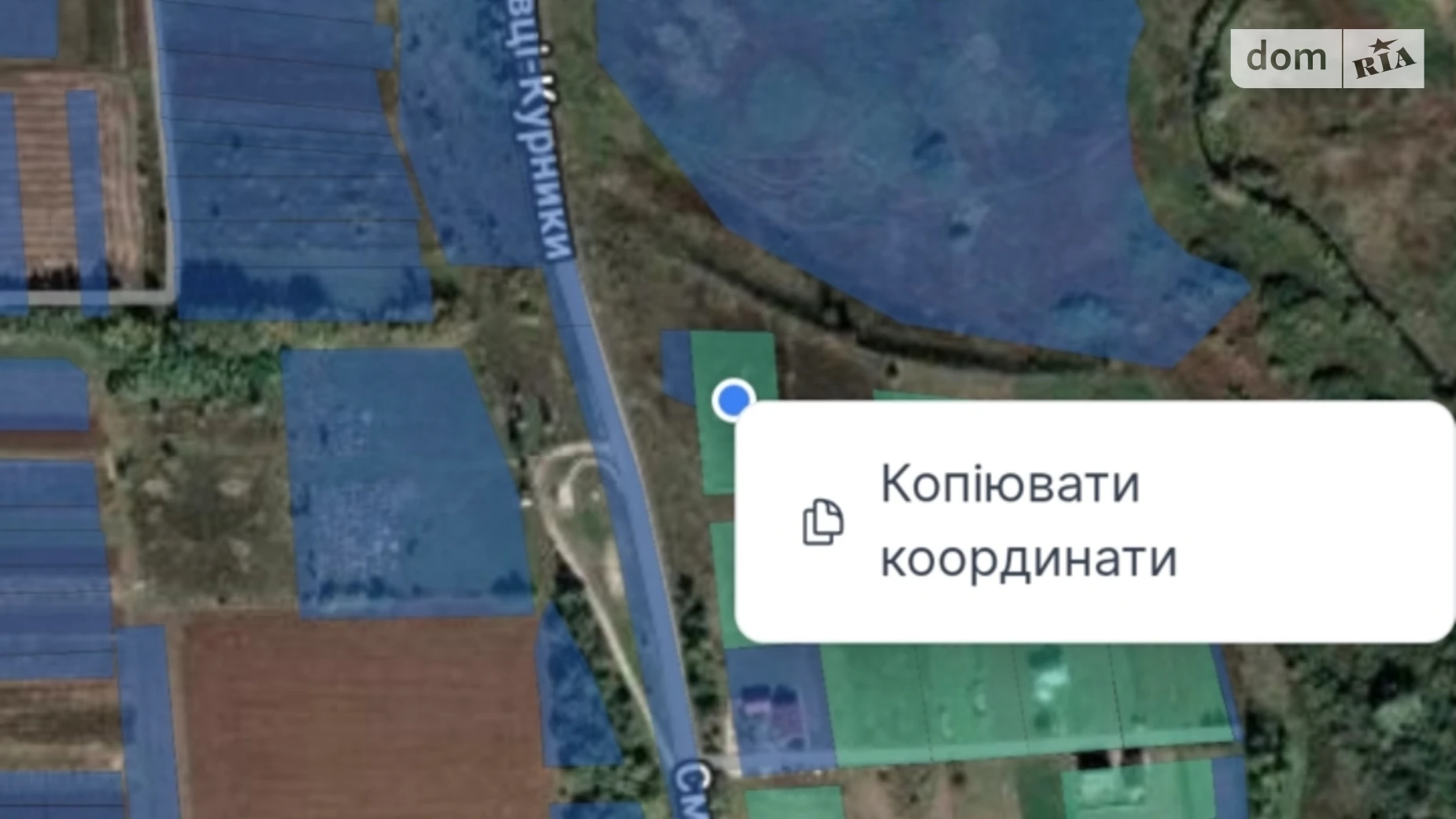 Продается земельный участок 25 соток в Тернопольской области, цена: 19500 $ - фото 4