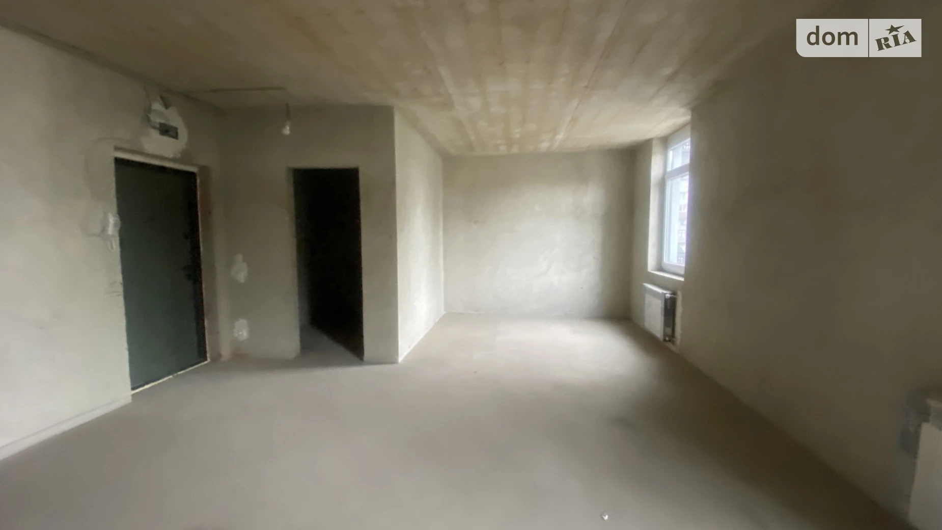 Продается 1-комнатная квартира 37.2 кв. м в Ужгороде, ул. Климента Тимирязева - фото 2