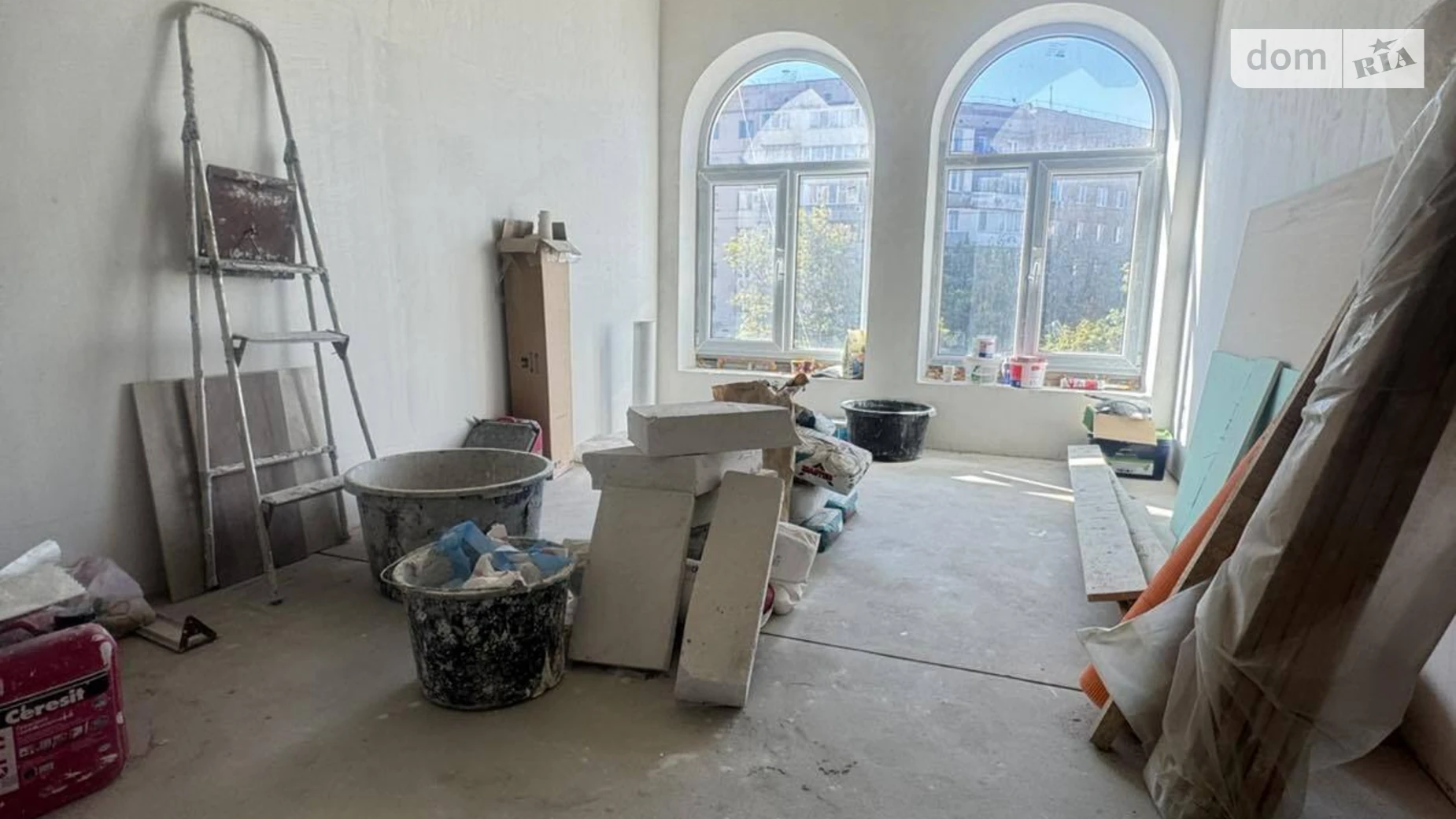 Продается 1-комнатная квартира 35 кв. м в Одессе, ул. Инглези - фото 3