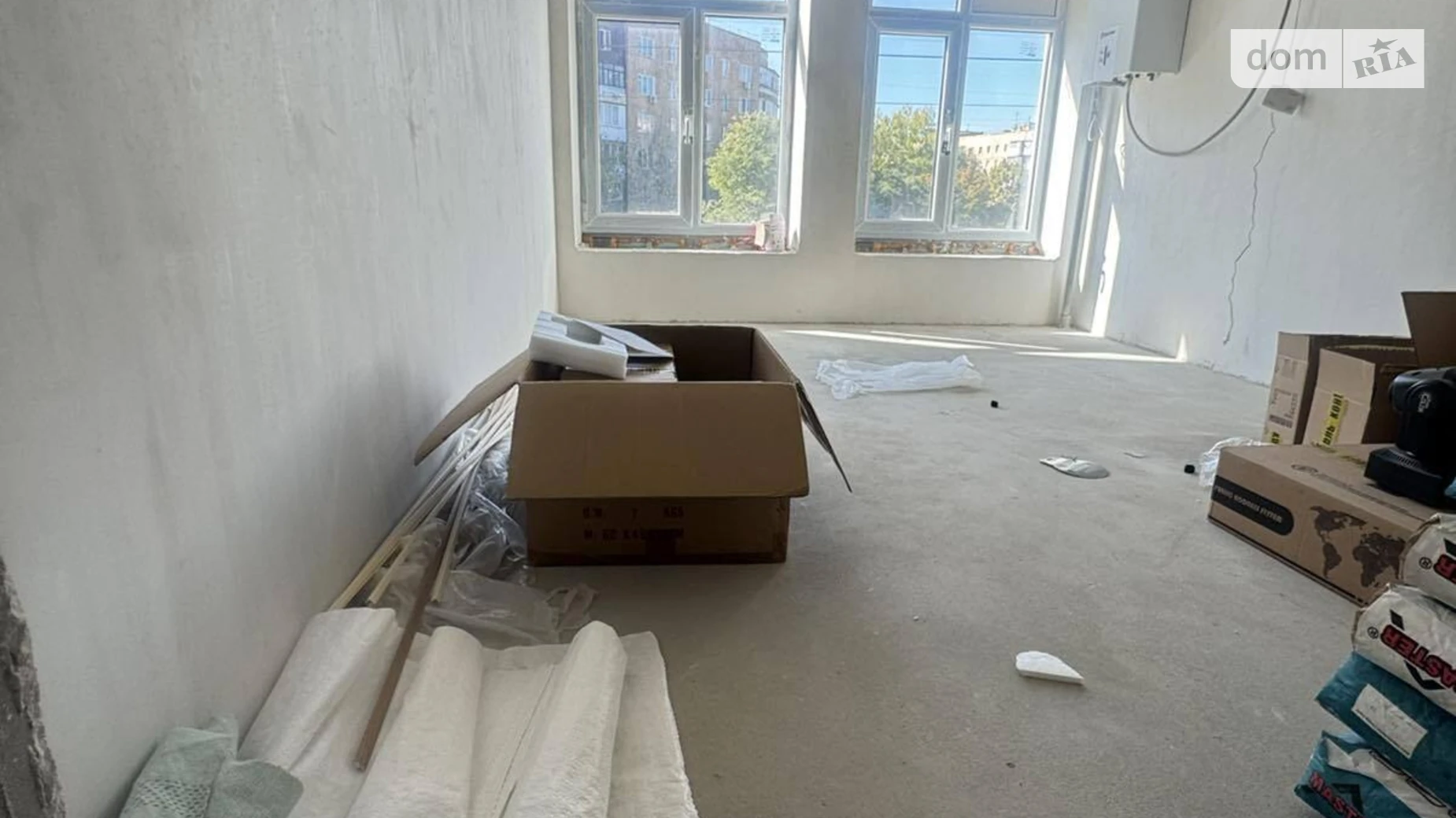 Продается 1-комнатная квартира 35 кв. м в Одессе, ул. Инглези - фото 4