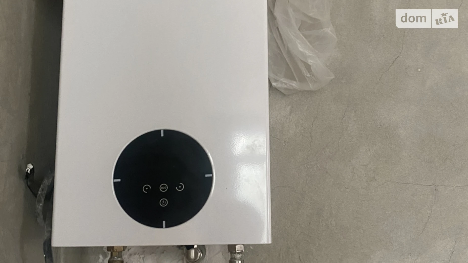 Продается 1-комнатная квартира 37.2 кв. м в Ужгороде, ул. Климента Тимирязева - фото 5