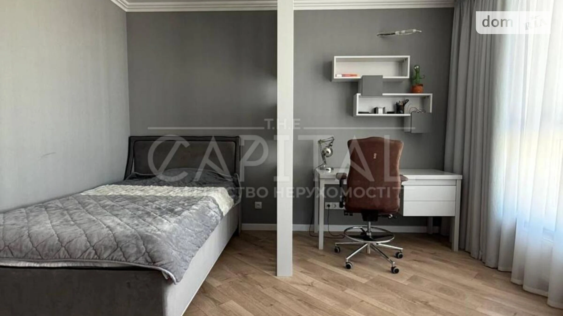 Продается 4-комнатная квартира 127 кв. м в Киеве, просп. Берестейский(Победы), 67Г - фото 3