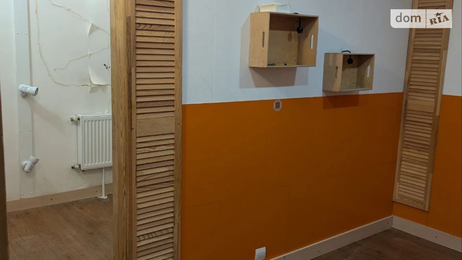 Здається в оренду приміщення вільного призначення 40 кв. м в 5-поверховій будівлі, цена: 16000 грн - фото 4