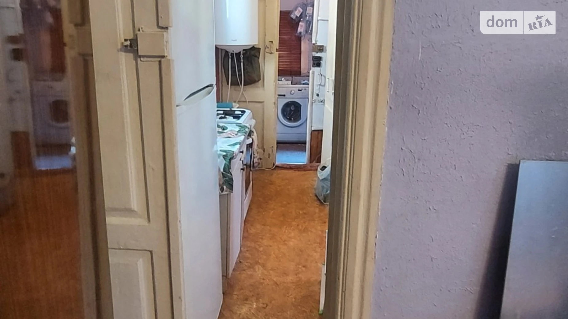 Здається в оренду 2-кімнатна квартира 33.9 кв. м у Дніпрі, вул. Святослава Хороброго, 48 - фото 4