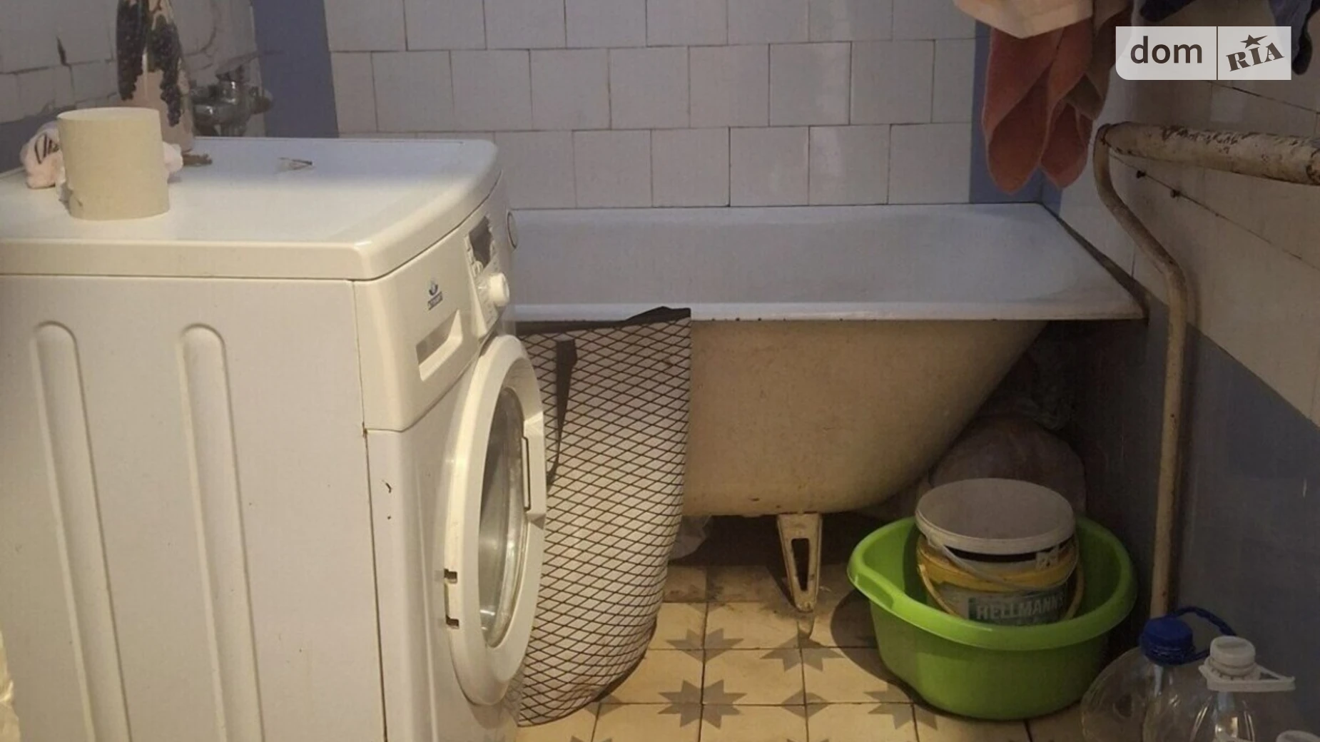 Продается 2-комнатная квартира 43.6 кв. м в Виннице, ул. Кропивницкого, 22 - фото 5