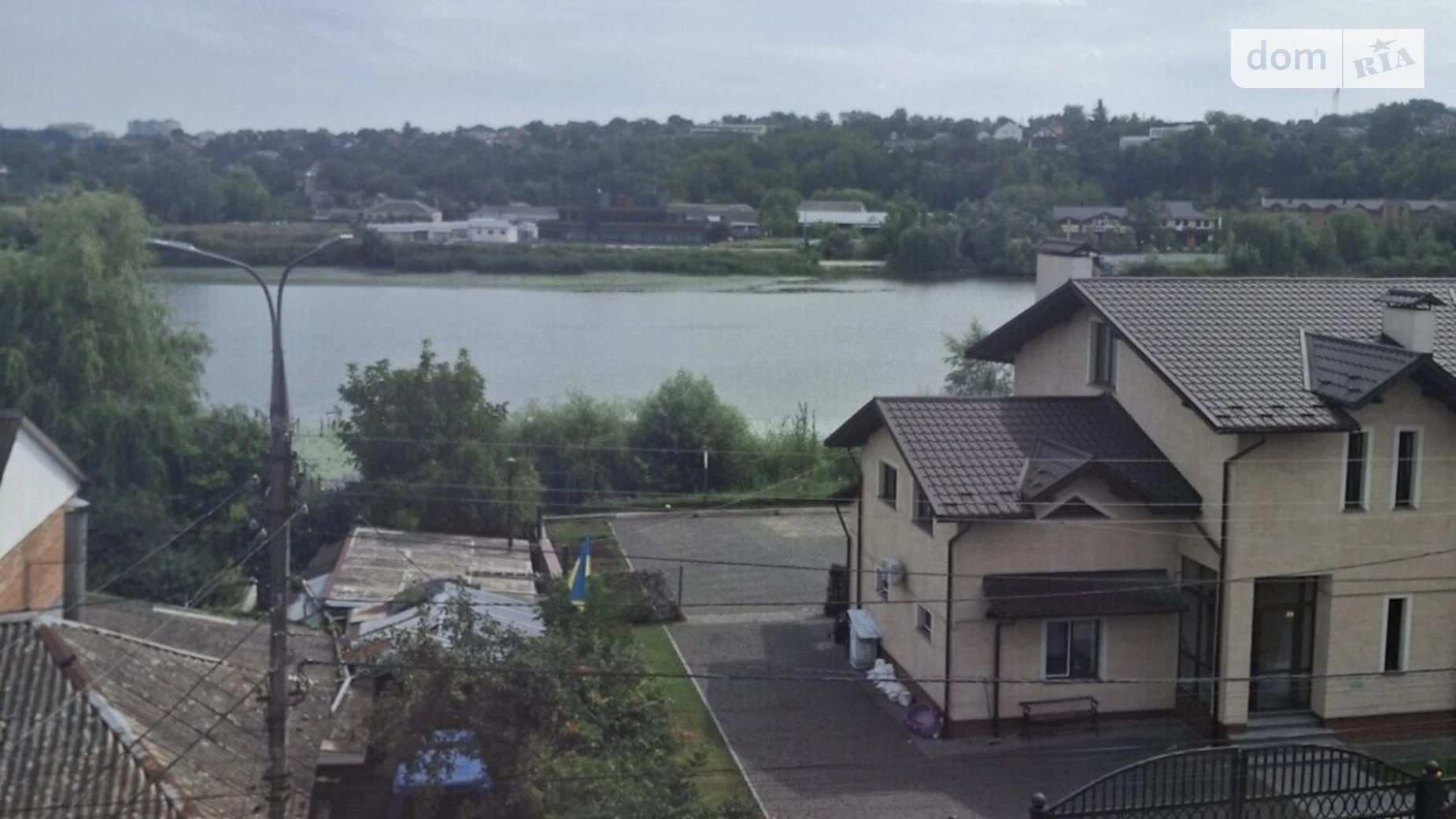 Продается 2-комнатная квартира 43.6 кв. м в Виннице, ул. Кропивницкого, 22 - фото 2