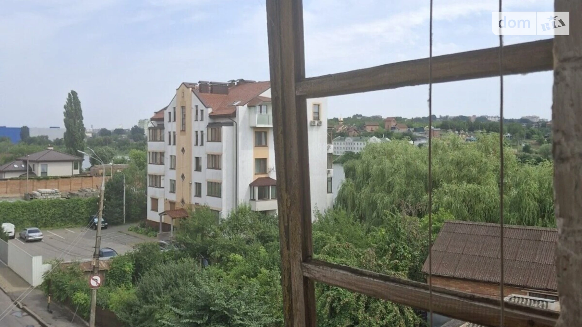 Продается 2-комнатная квартира 43.6 кв. м в Виннице, ул. Кропивницкого, 22 - фото 3