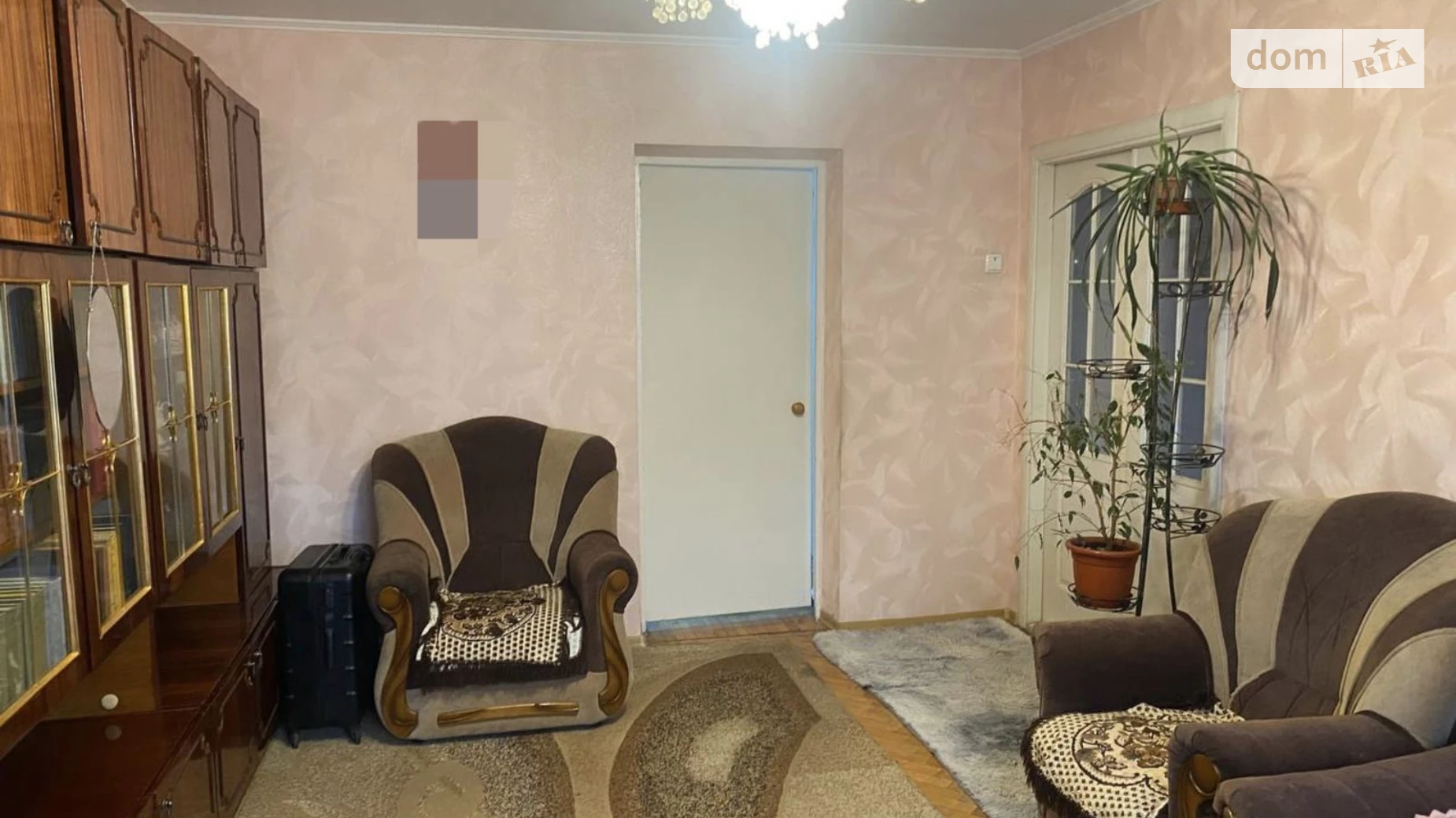 Продается 4-комнатная квартира 74.9 кв. м в Виннице, ул. Александры Бурбело(Писарева), 8 - фото 2