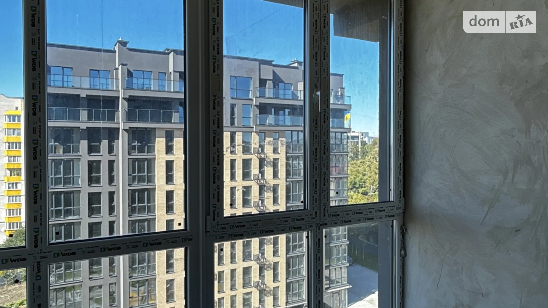 Продается 2-комнатная квартира 77 кв. м в Хмельницком, просп. Мира, 96 - фото 2
