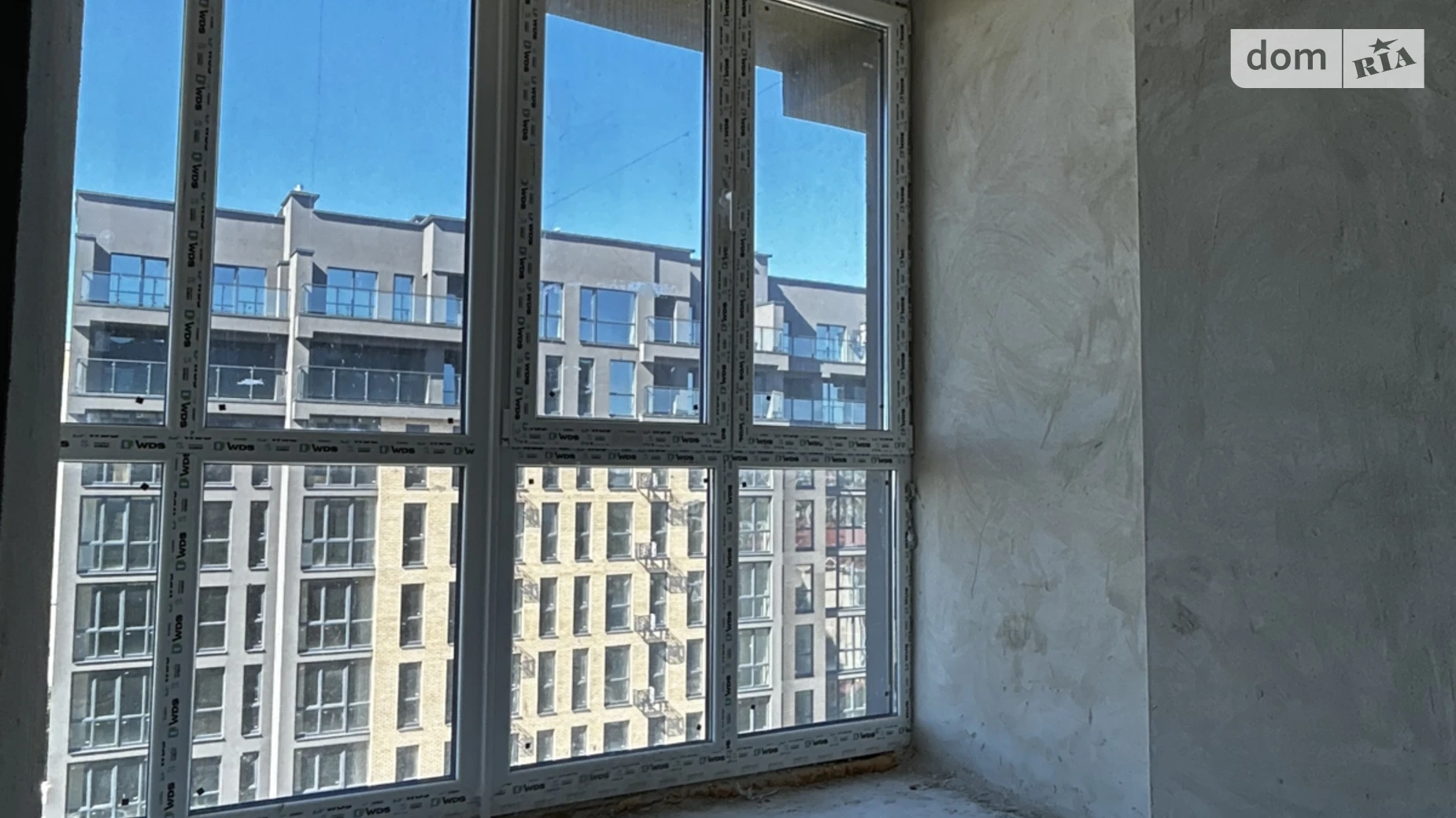 Продается 2-комнатная квартира 77 кв. м в Хмельницком, просп. Мира, 96 - фото 3