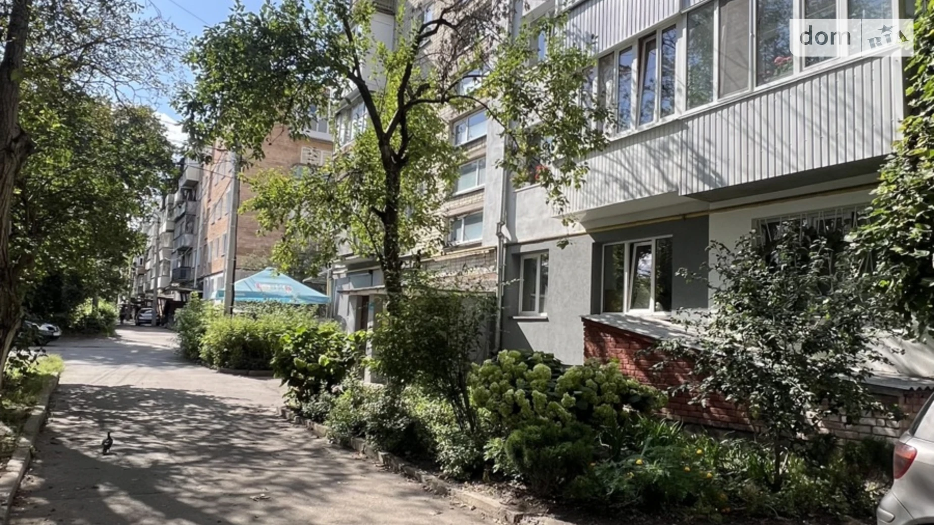 Продается 2-комнатная квартира 57 кв. м в Ровно, ул. Видинская, 13 - фото 2