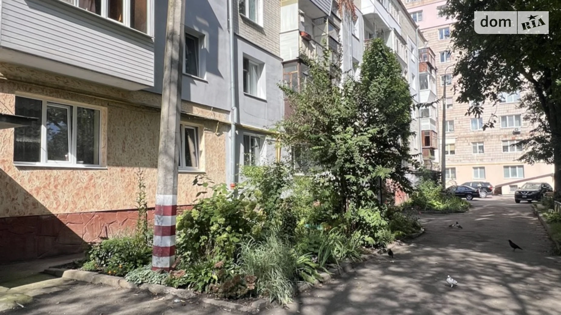 Продается 2-комнатная квартира 57 кв. м в Ровно, ул. Видинская, 13 - фото 4