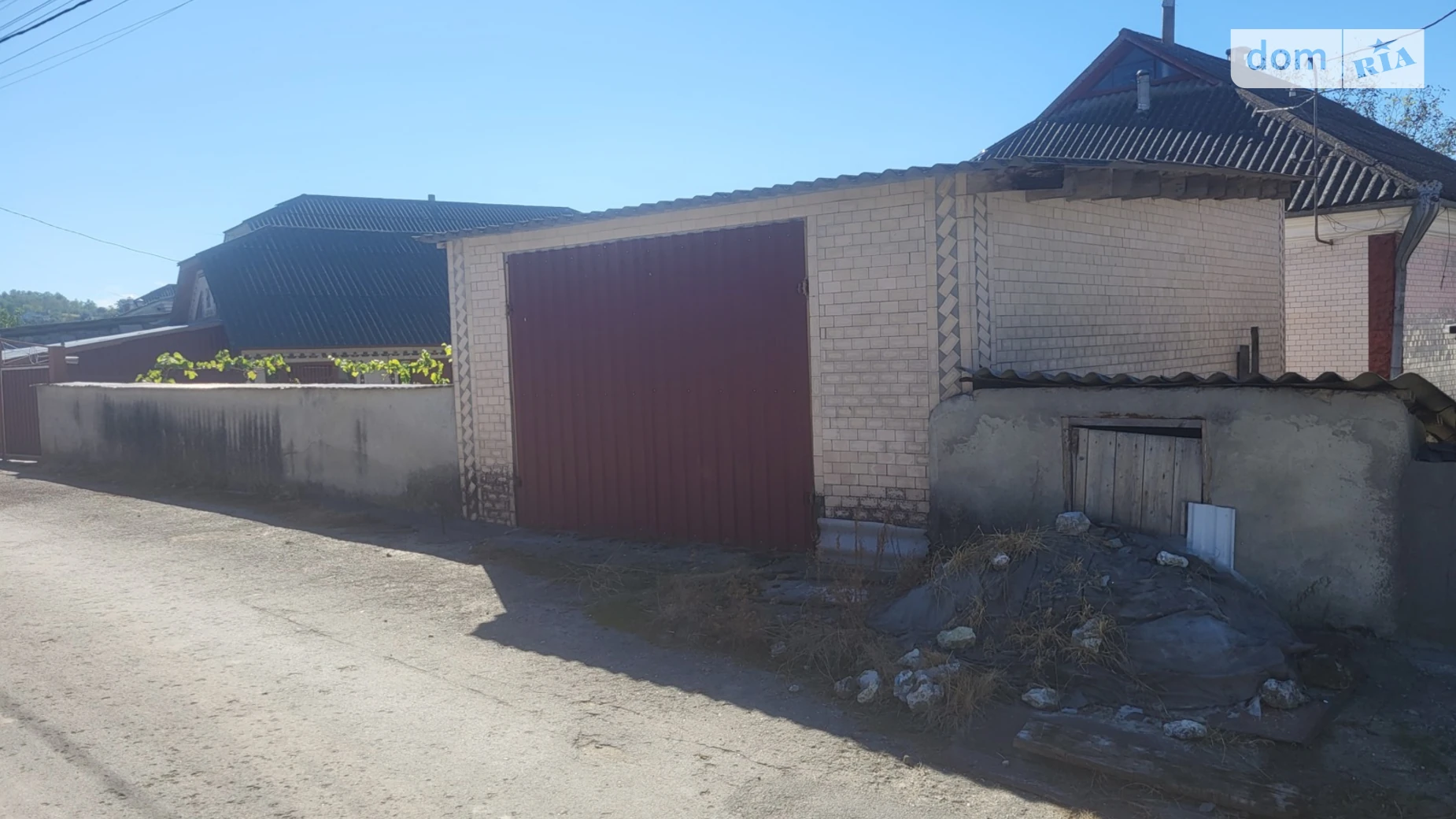 Продается одноэтажный дом 88.7 кв. м с камином, цена: 39500 $ - фото 2